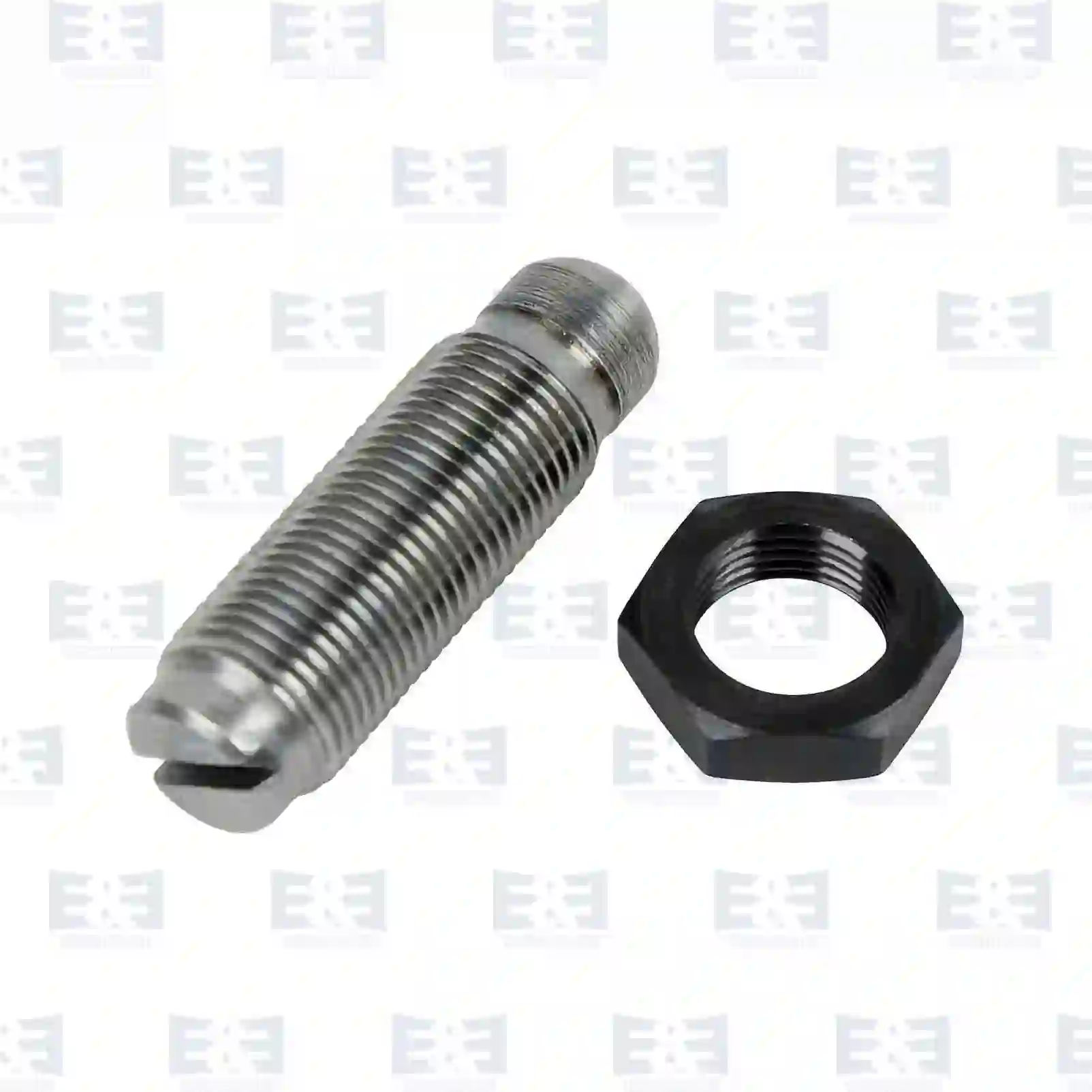  Cylinder Head Adjusting screw, with nut, EE No 2E2208560 ,  oem no:51042050021S, 4030550220S, 4420550020S E&E Truck Spare Parts | Truck Spare Parts, Auotomotive Spare Parts