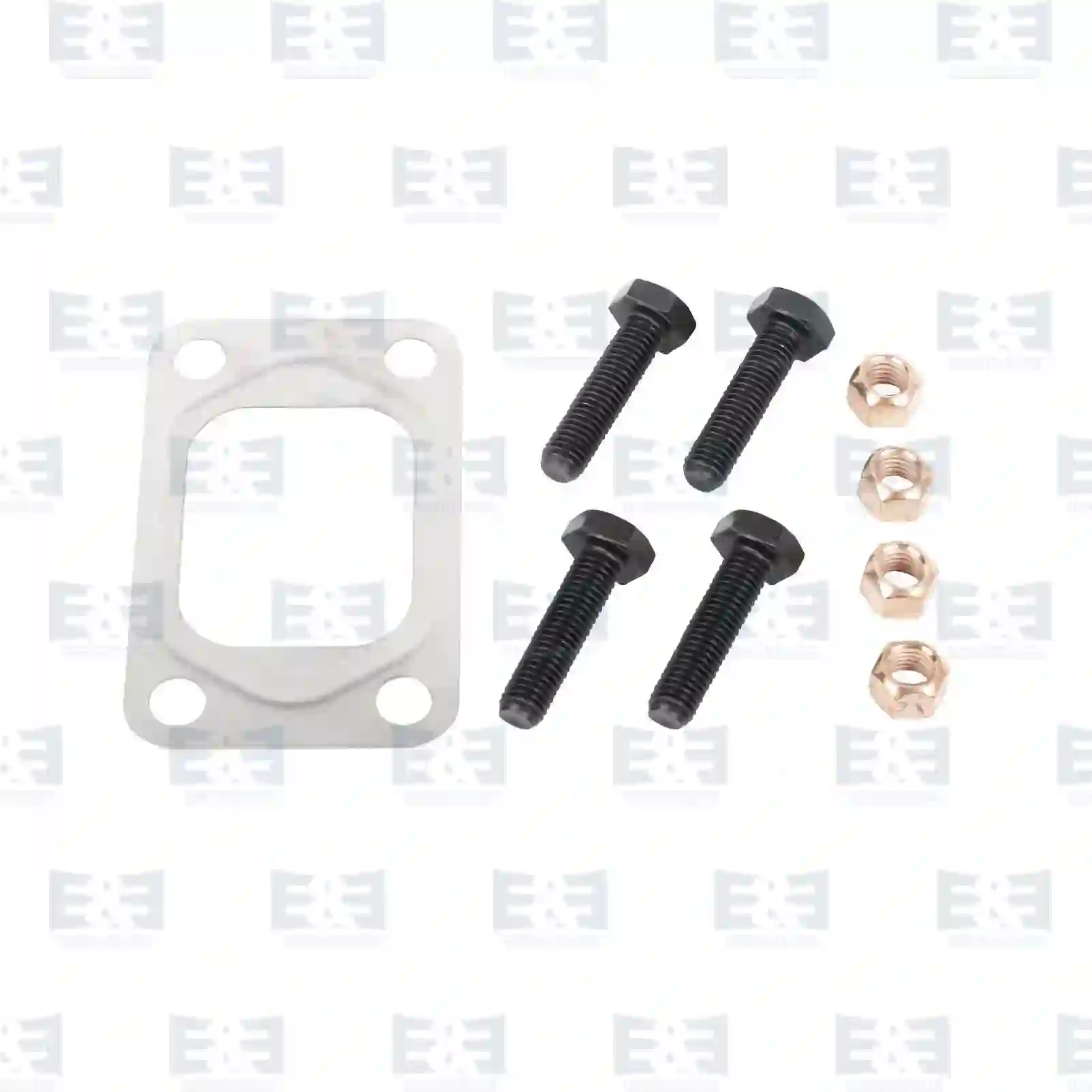  Repair kit, turbocharger || E&E Truck Spare Parts | Truck Spare Parts, Auotomotive Spare Parts