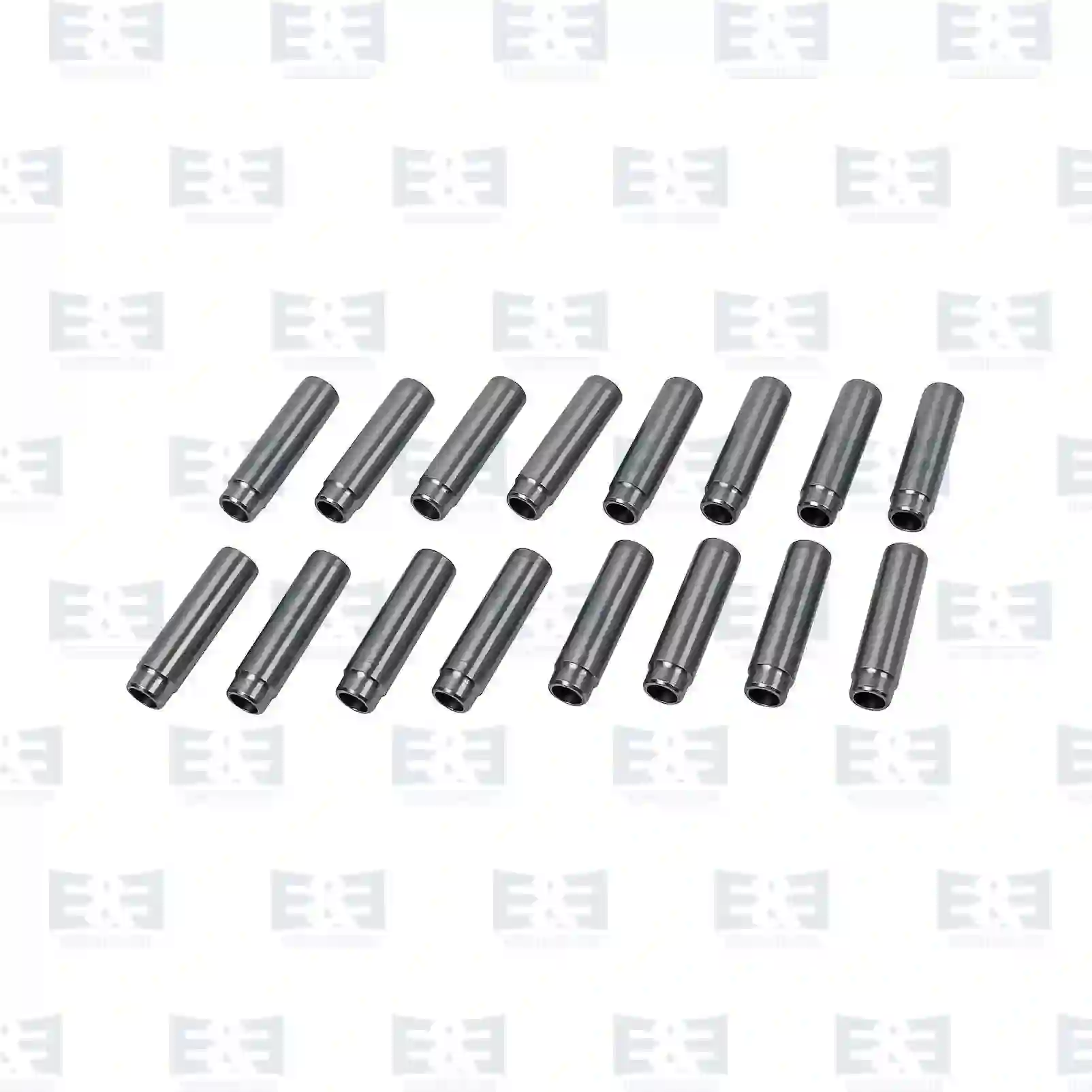  Kit, valve guides || E&E Truck Spare Parts | Truck Spare Parts, Auotomotive Spare Parts