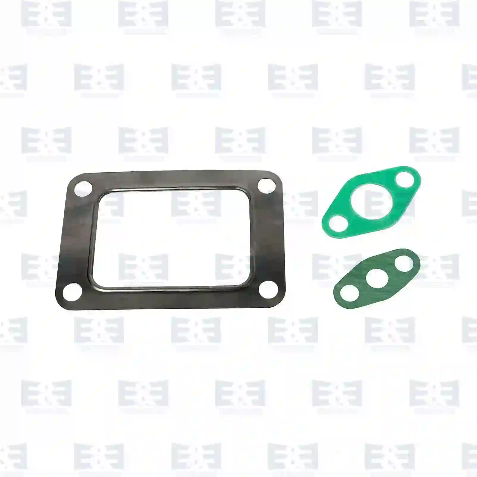 Engine Gasket kit, turbocharger, EE No 2E2208583 ,  oem no:3551420180S1 E&E Truck Spare Parts | Truck Spare Parts, Auotomotive Spare Parts