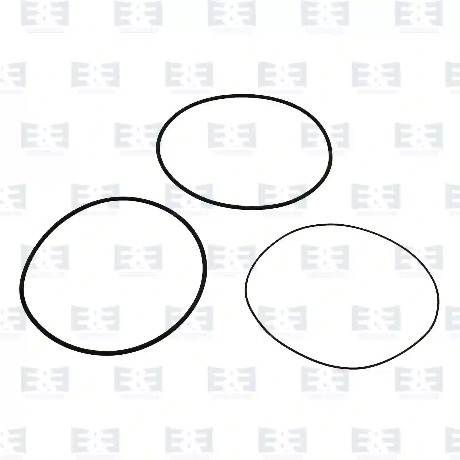  Seal ring kit, black || E&E Truck Spare Parts | Truck Spare Parts, Auotomotive Spare Parts