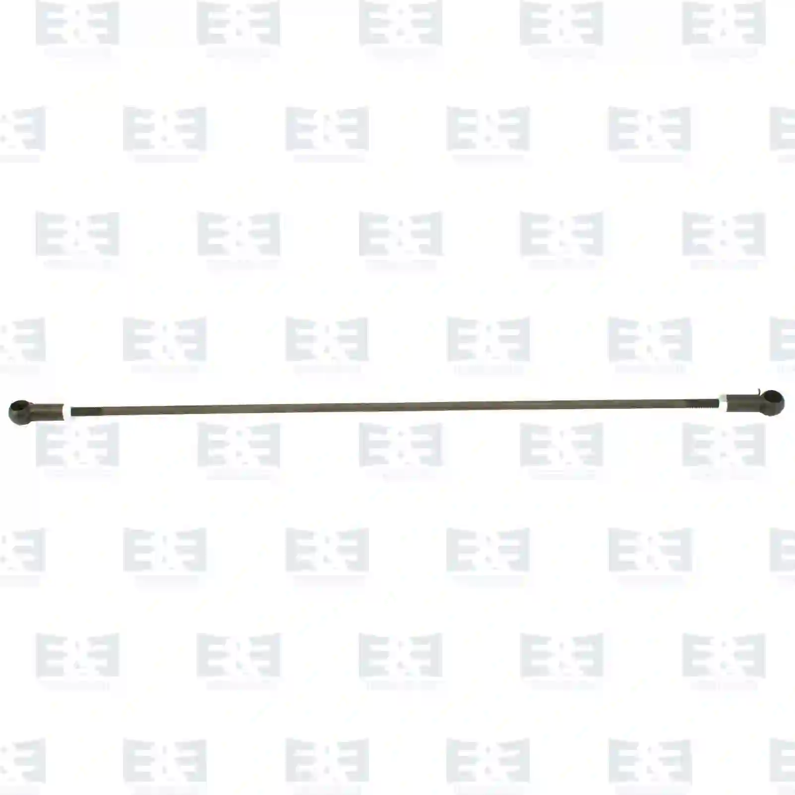  Pull rod, complete || E&E Truck Spare Parts | Truck Spare Parts, Auotomotive Spare Parts