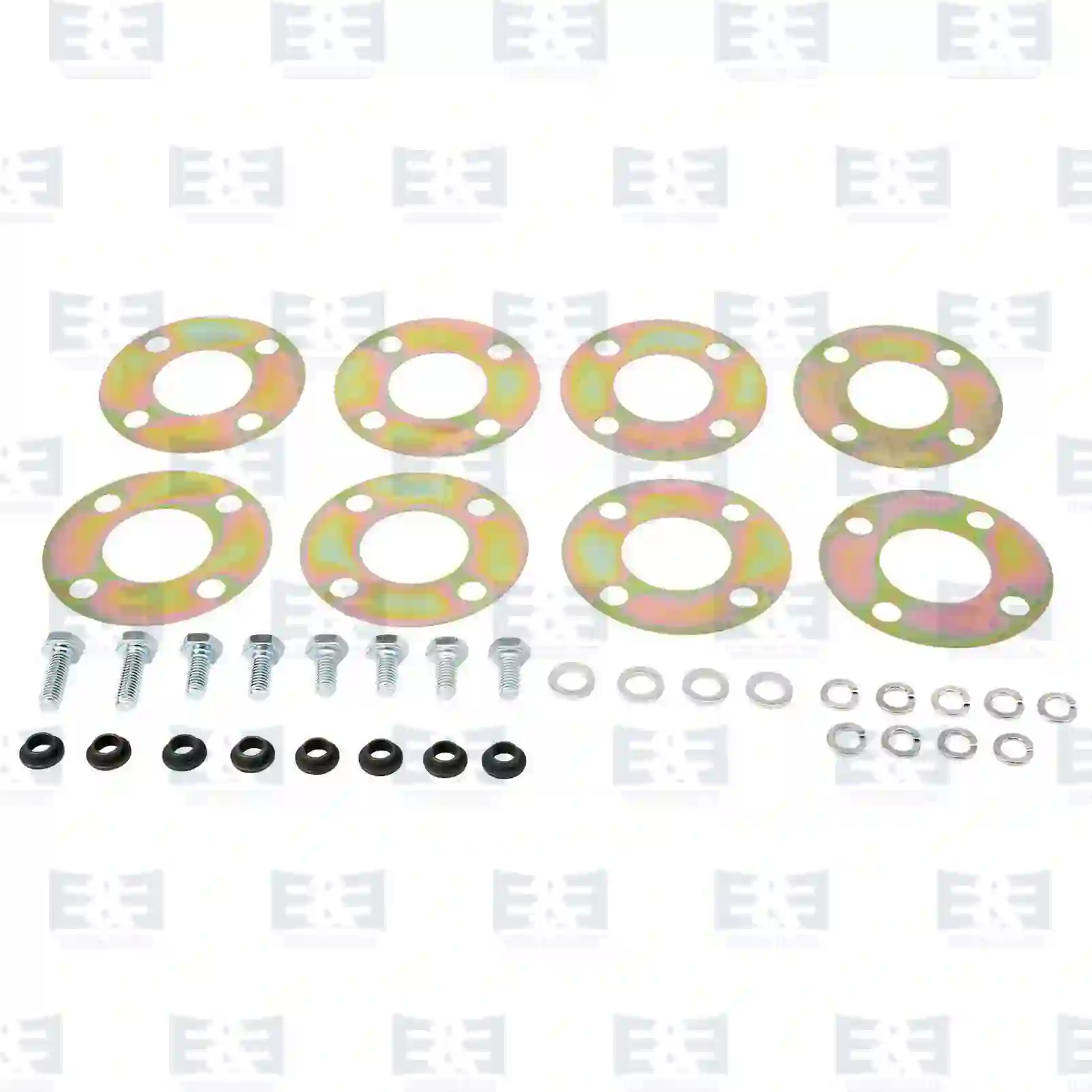  Repair kit, injection coupling || E&E Truck Spare Parts | Truck Spare Parts, Auotomotive Spare Parts