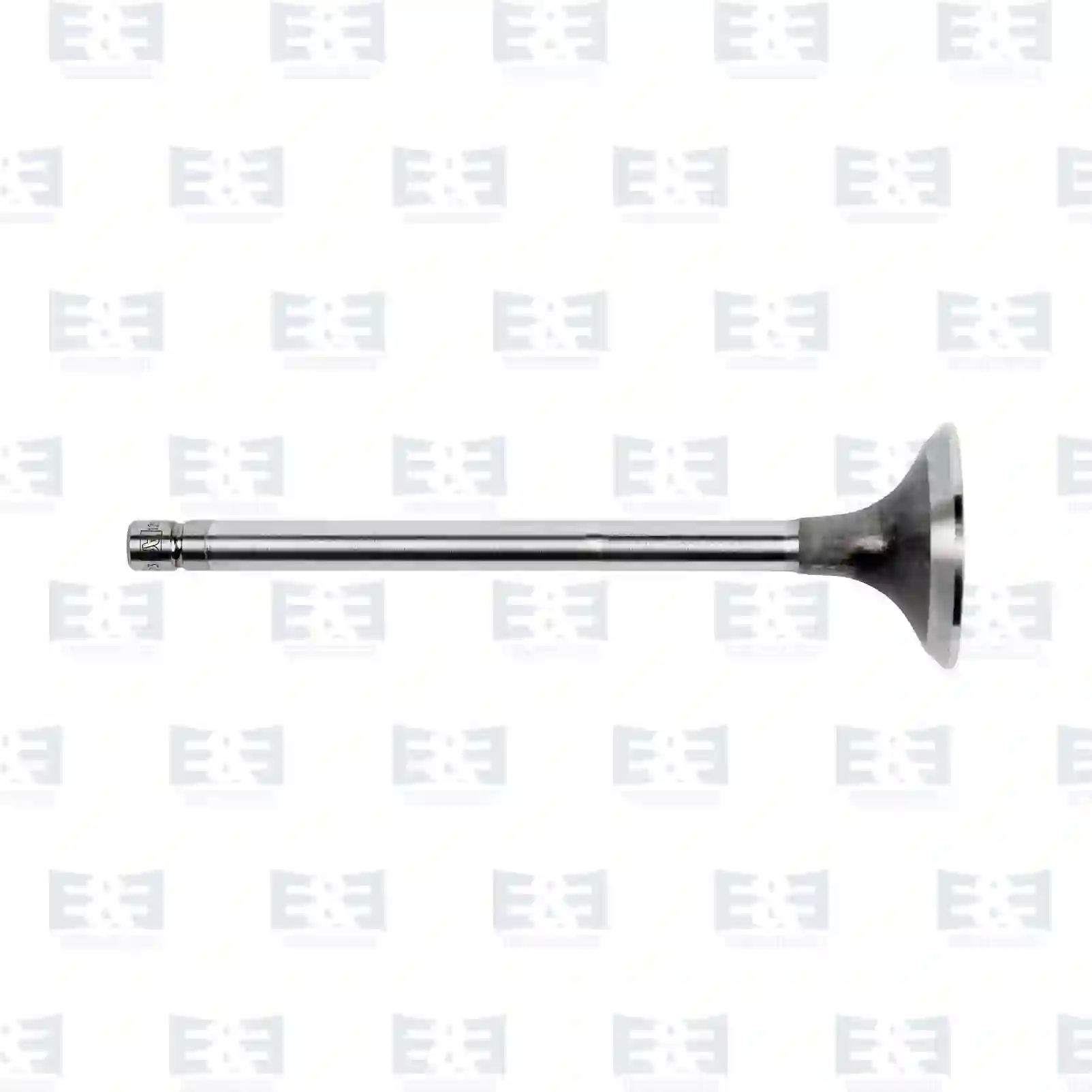  Cylinder Head Exhaust valve, EE No 2E2208615 ,  oem no:01908427, 04860107, 1908427, 4860107, 99438924 E&E Truck Spare Parts | Truck Spare Parts, Auotomotive Spare Parts