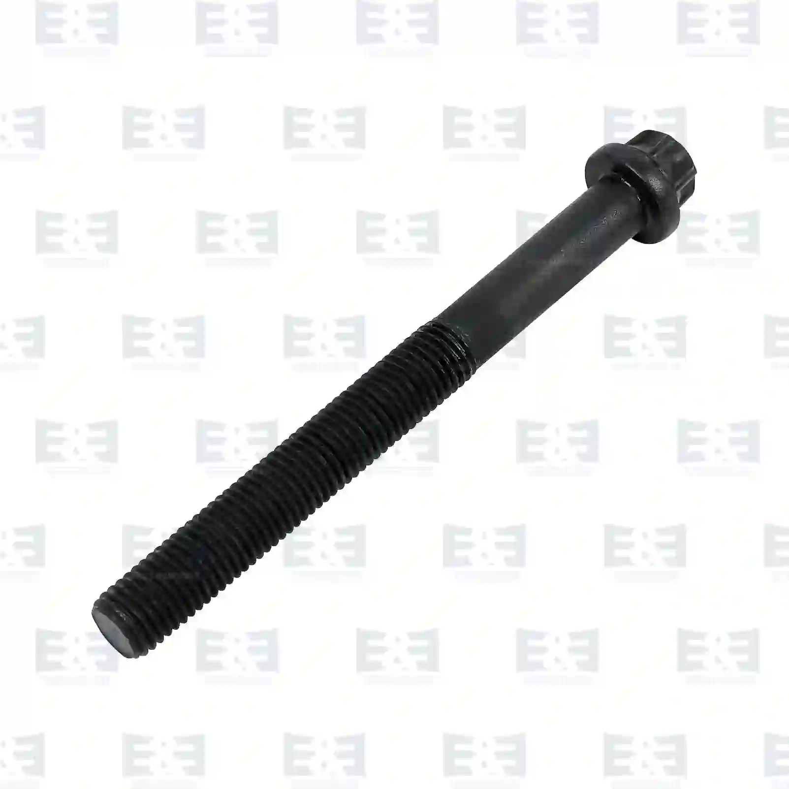  Cylinder head screw || E&E Truck Spare Parts | Truck Spare Parts, Auotomotive Spare Parts