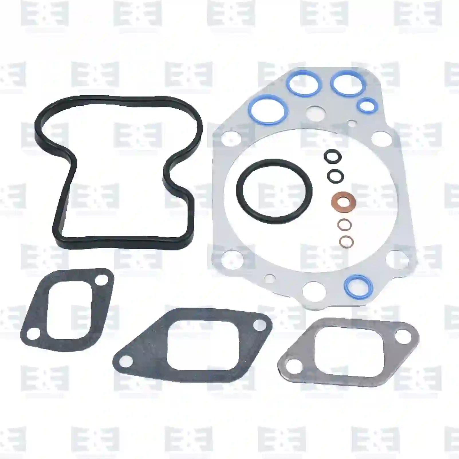 General Overhaul Kits, Engine Cylinder head gasket kit, EE No 2E2208702 ,  oem no:550229, 551484, ZG01037-0008 E&E Truck Spare Parts | Truck Spare Parts, Auotomotive Spare Parts