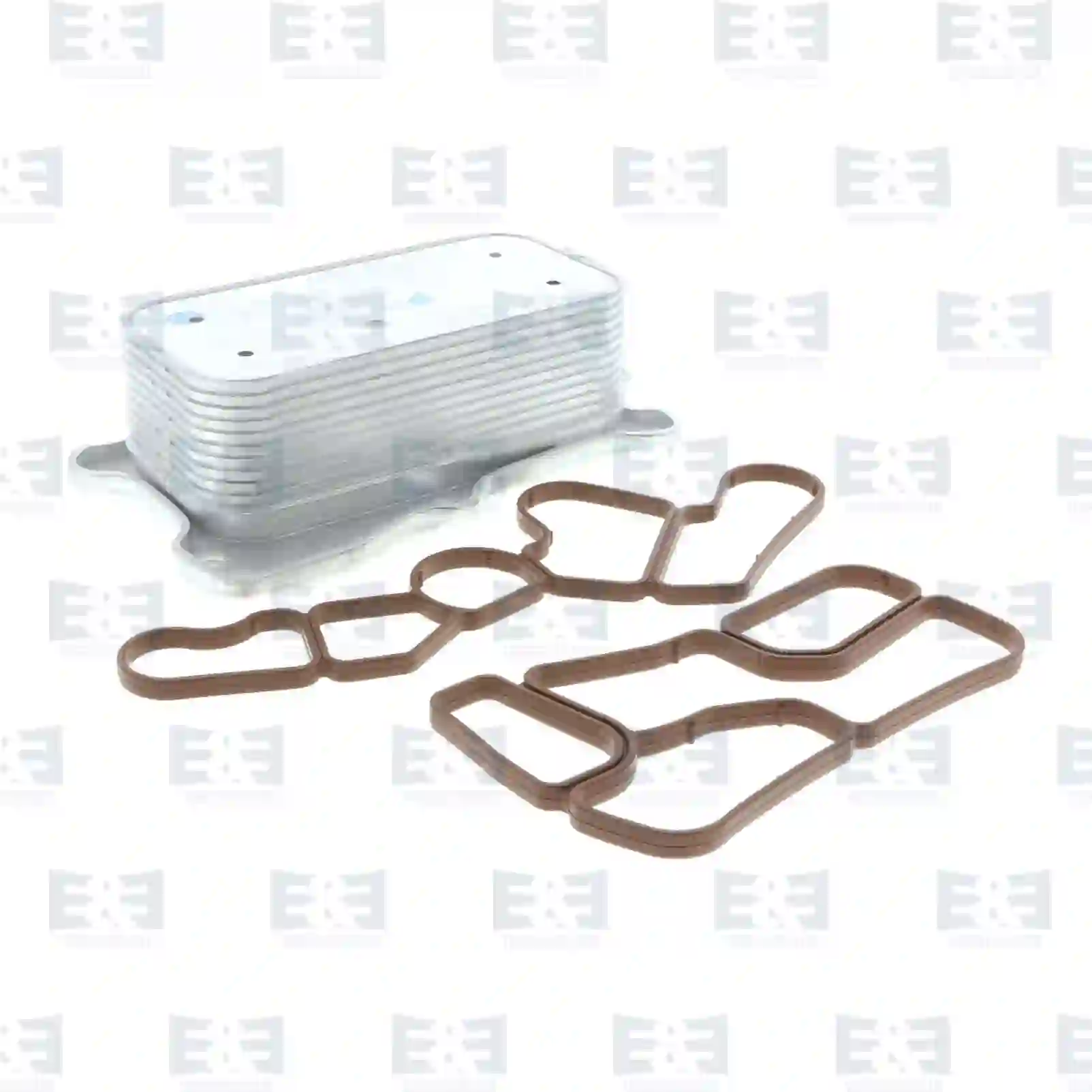  Oil cooler || E&E Truck Spare Parts | Truck Spare Parts, Auotomotive Spare Parts