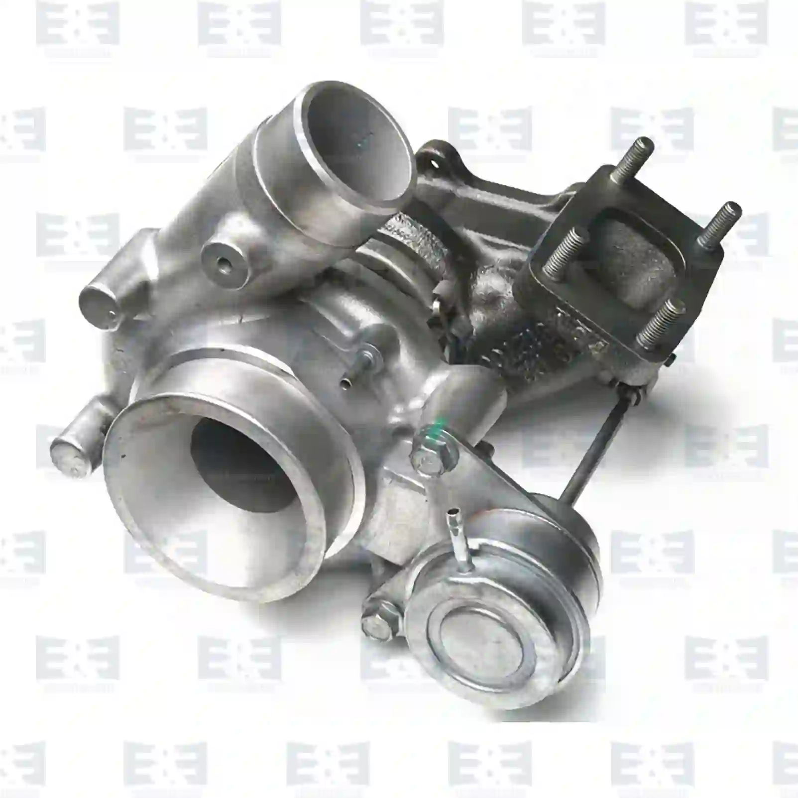 Turbocharger Turbocharger, EE No 2E2208798 ,  oem no:504340179 E&E Truck Spare Parts | Truck Spare Parts, Auotomotive Spare Parts