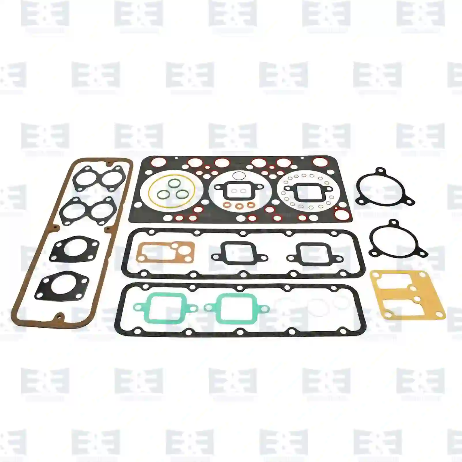  Cylinder head gasket kit || E&E Truck Spare Parts | Truck Spare Parts, Auotomotive Spare Parts