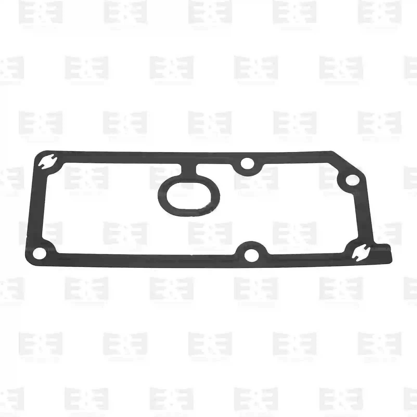 Oil Filter Gasket, oil cleaner, EE No 2E2208822 ,  oem no:1774600, 1885869, ZG01233-0008 E&E Truck Spare Parts | Truck Spare Parts, Auotomotive Spare Parts