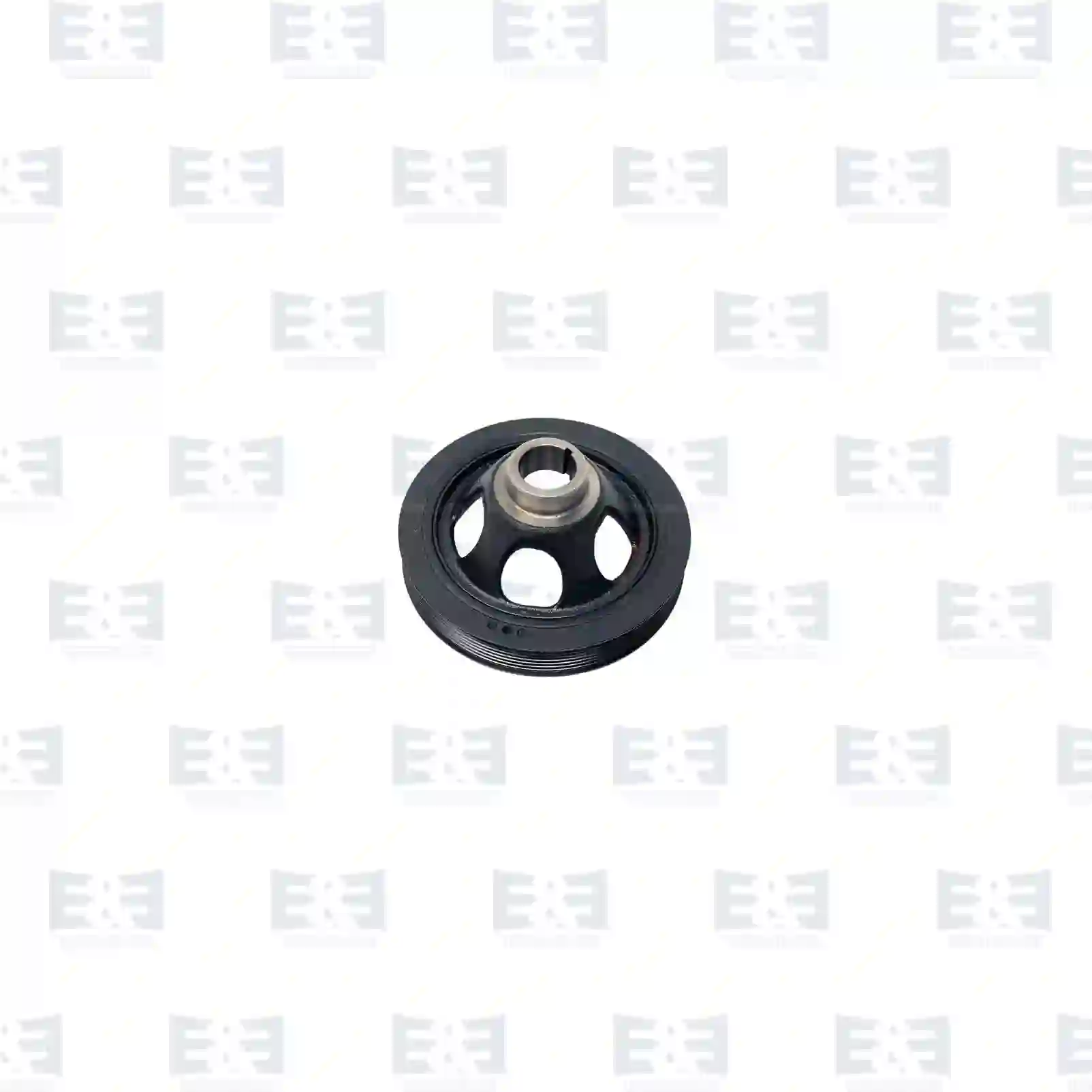 Crankshaft Pulley, Crankshaft, EE No 2E2208855 ,  oem no:2710300003, , E&E Truck Spare Parts | Truck Spare Parts, Auotomotive Spare Parts