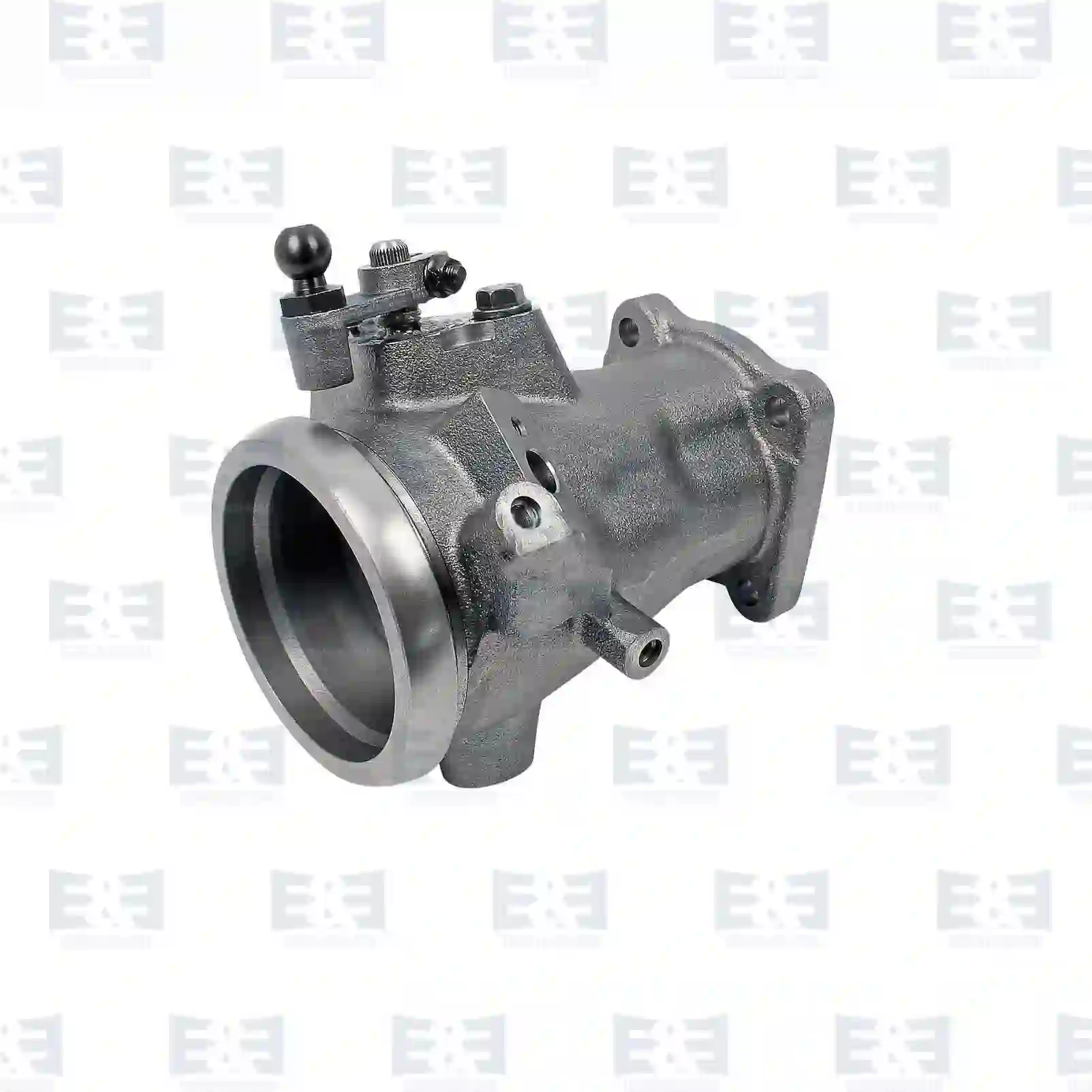  Throttle housing, complete || E&E Truck Spare Parts | Truck Spare Parts, Auotomotive Spare Parts