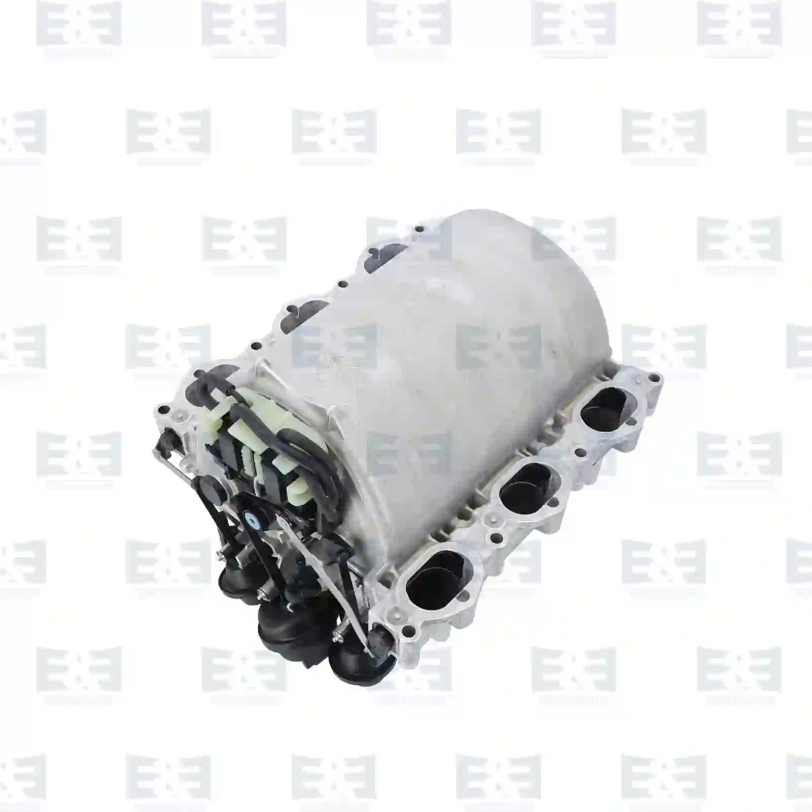 Intake Manifold Intake manifold module, EE No 2E2208862 ,  oem no:2721402101, 2721402201, 2721402401 E&E Truck Spare Parts | Truck Spare Parts, Auotomotive Spare Parts