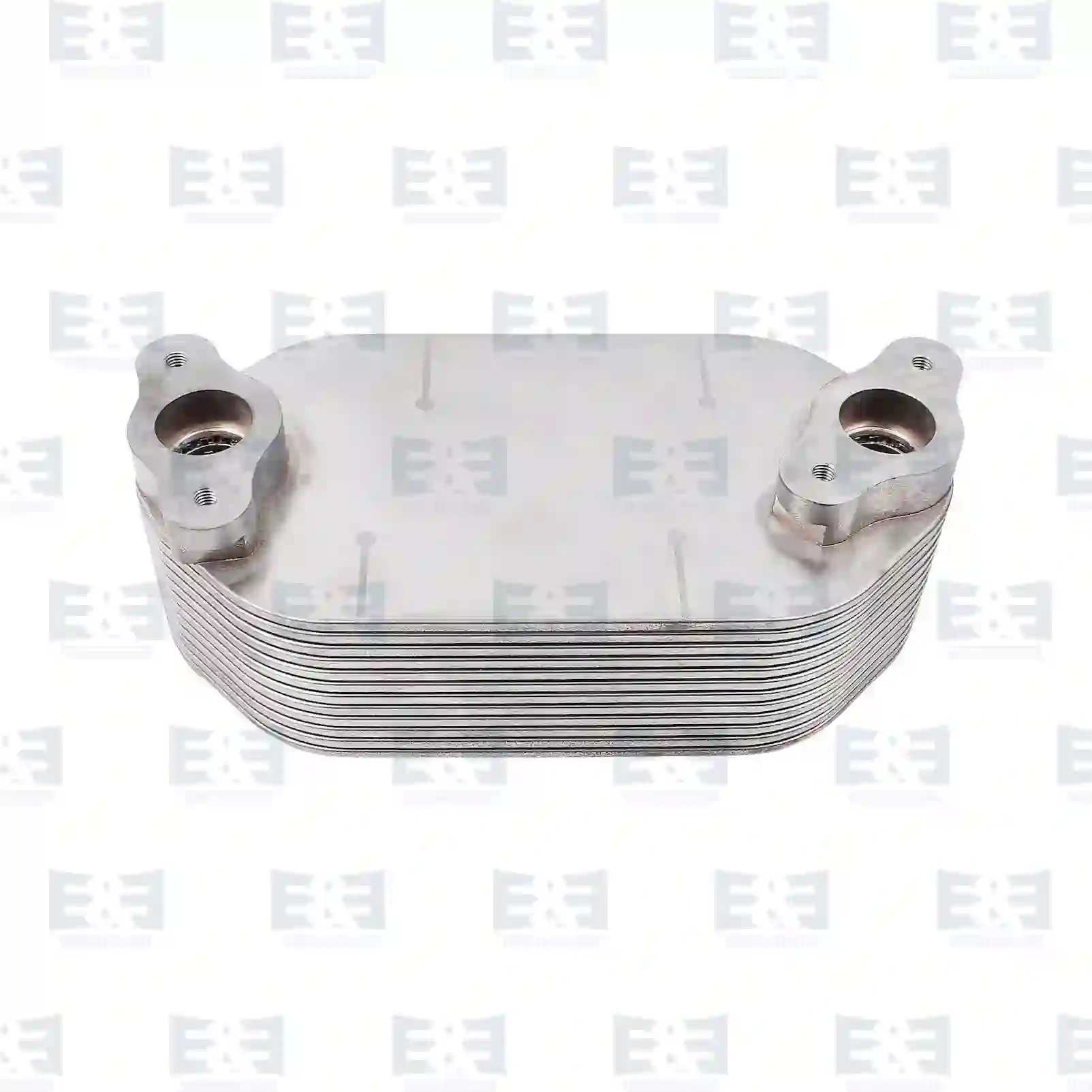  Oil cooler || E&E Truck Spare Parts | Truck Spare Parts, Auotomotive Spare Parts