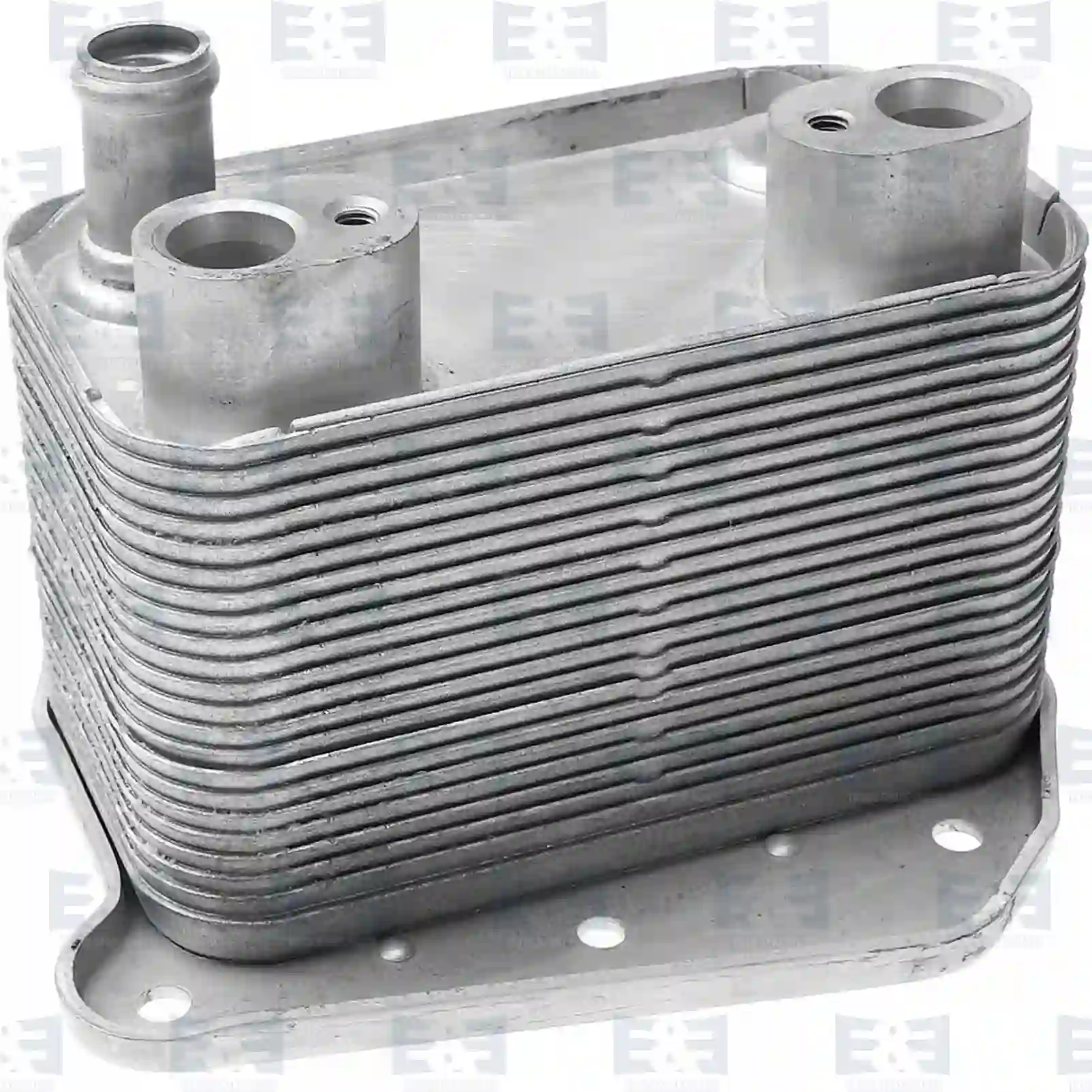 Oil cooler, 2E2208893, 6111880501, 61218 ||  2E2208893 E&E Truck Spare Parts | Truck Spare Parts, Auotomotive Spare Parts Oil cooler, 2E2208893, 6111880501, 61218 ||  2E2208893 E&E Truck Spare Parts | Truck Spare Parts, Auotomotive Spare Parts