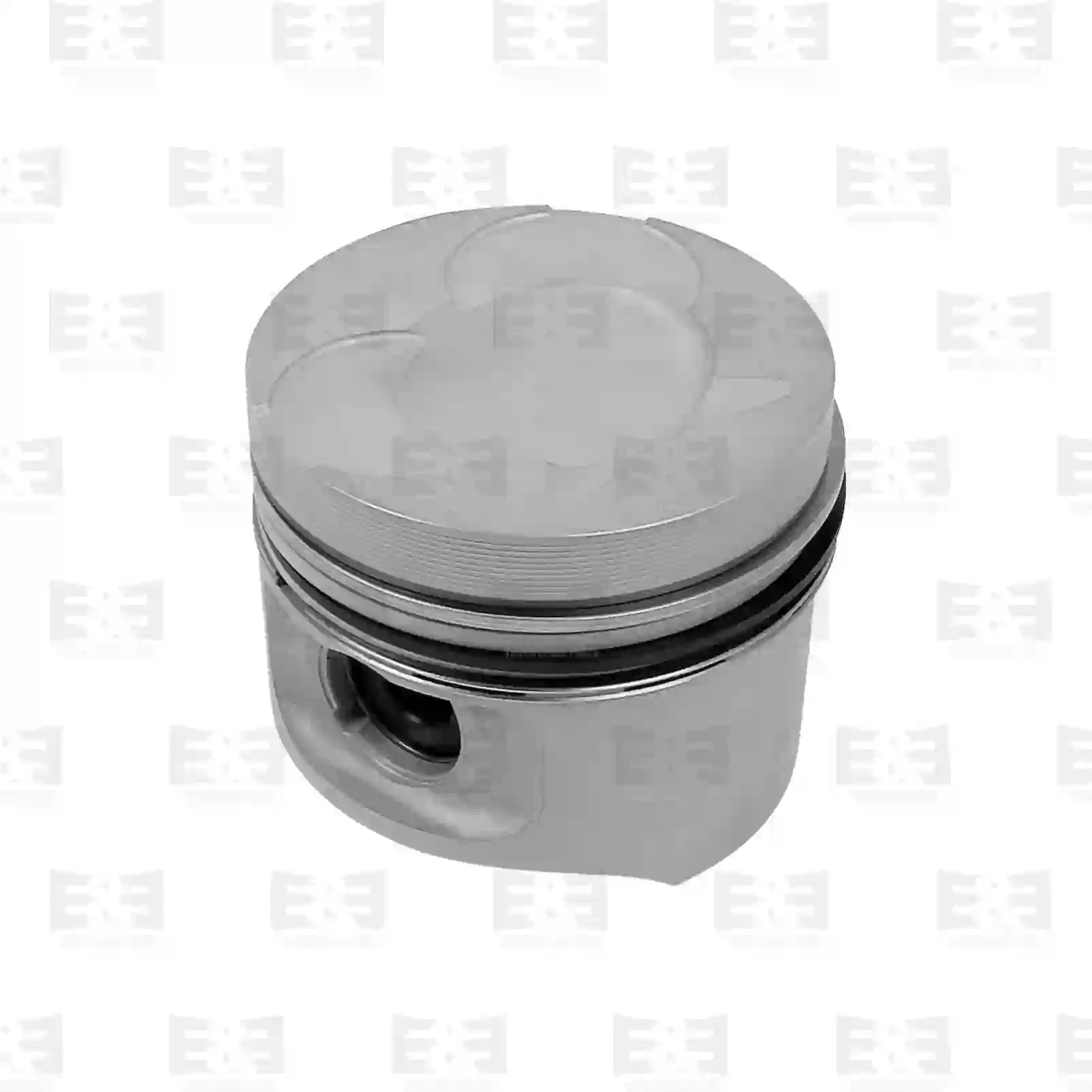  Piston, complete with rings || E&E Truck Spare Parts | Truck Spare Parts, Auotomotive Spare Parts