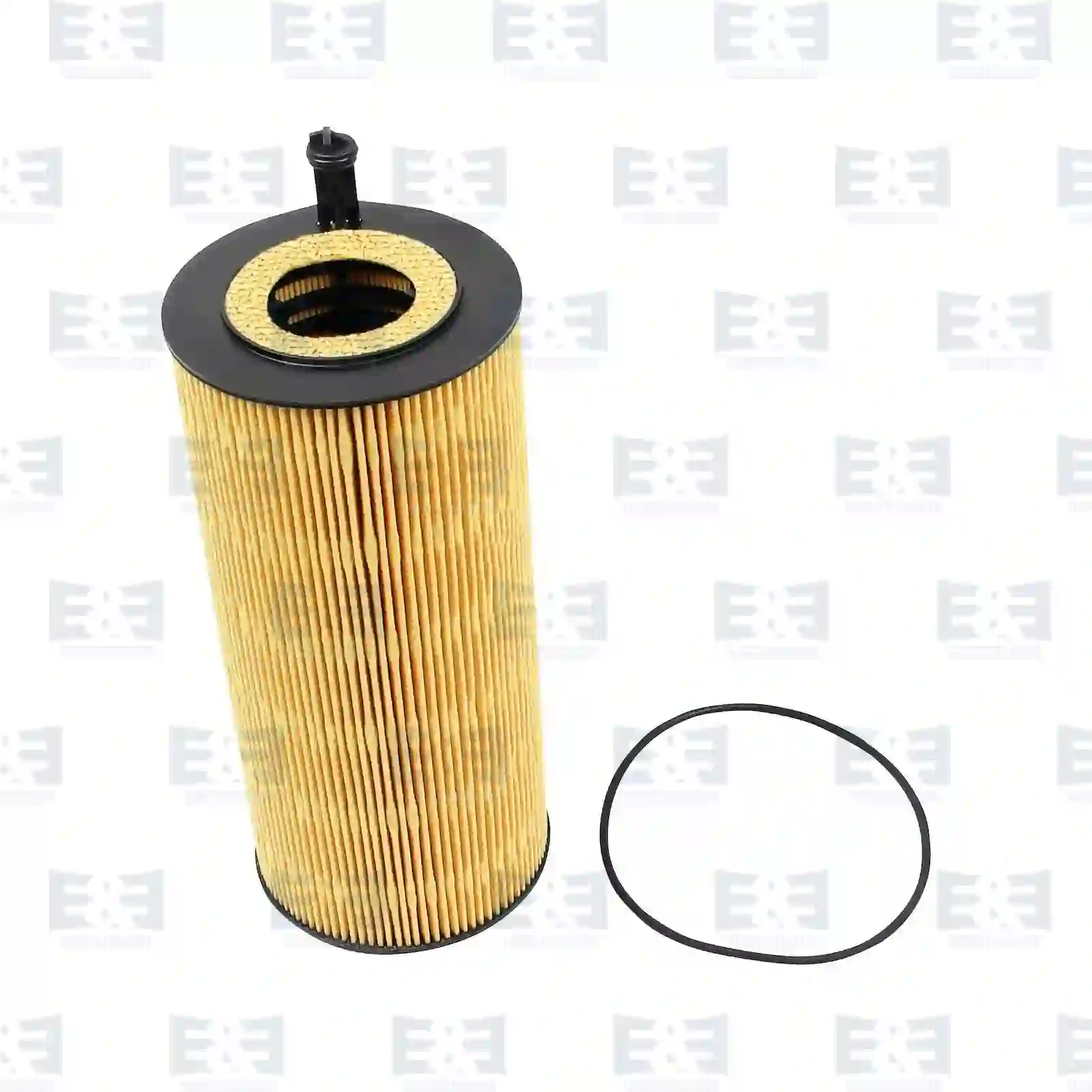 Oil Filter Oil filter insert, EE No 2E2208903 ,  oem no:4701800009, 4701800109, 4701800309, ZG01745-0008 E&E Truck Spare Parts | Truck Spare Parts, Auotomotive Spare Parts