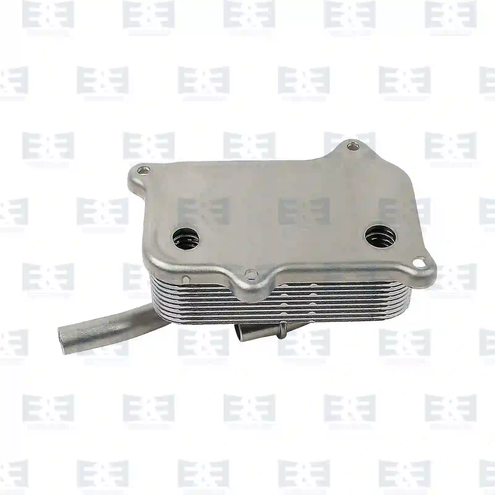  Oil cooler, without filter housing || E&E Truck Spare Parts | Truck Spare Parts, Auotomotive Spare Parts