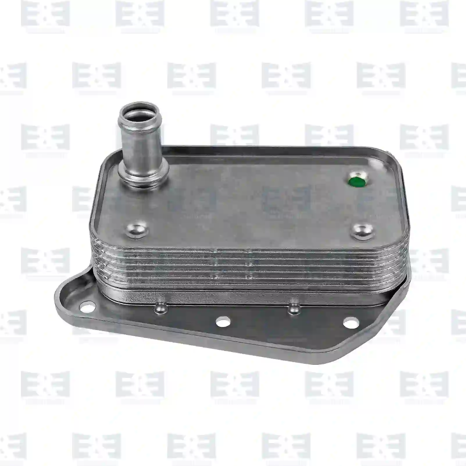  Oil cooler || E&E Truck Spare Parts | Truck Spare Parts, Auotomotive Spare Parts