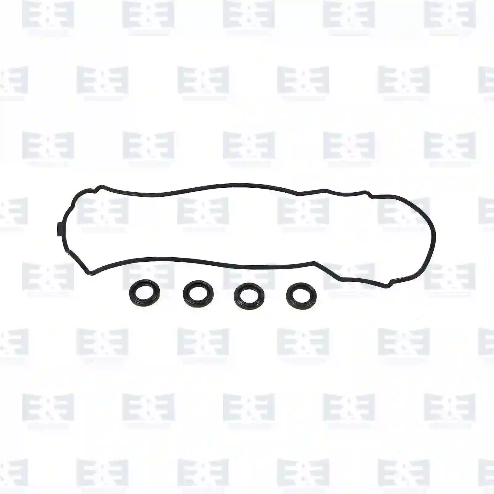  Gasket kit, cylinder head cover || E&E Truck Spare Parts | Truck Spare Parts, Auotomotive Spare Parts