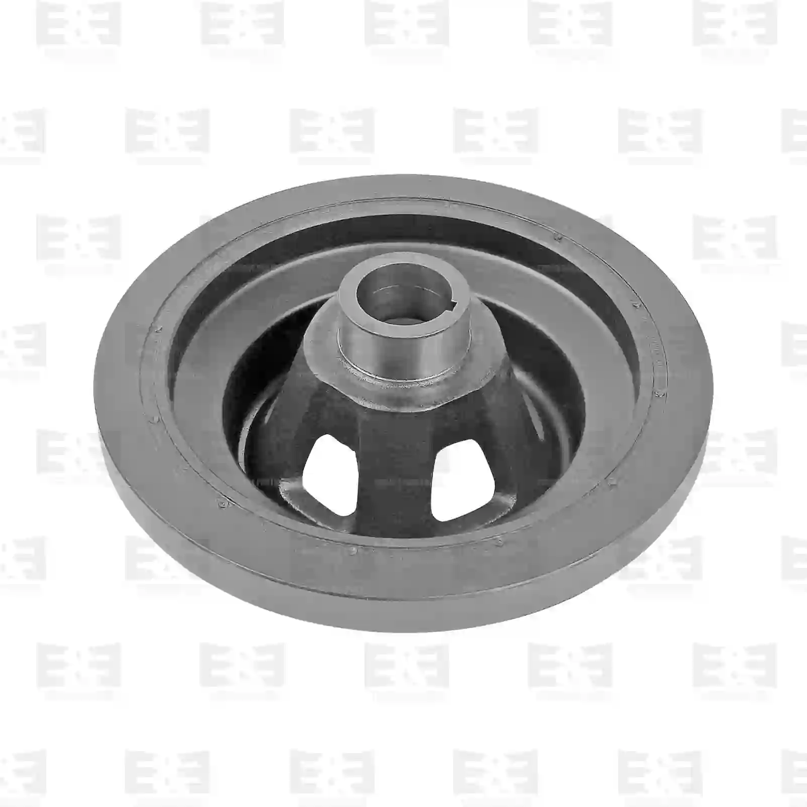 Crankshaft Pulley, crankshaft, EE No 2E2208943 ,  oem no:6110301003, 6110301403, , E&E Truck Spare Parts | Truck Spare Parts, Auotomotive Spare Parts