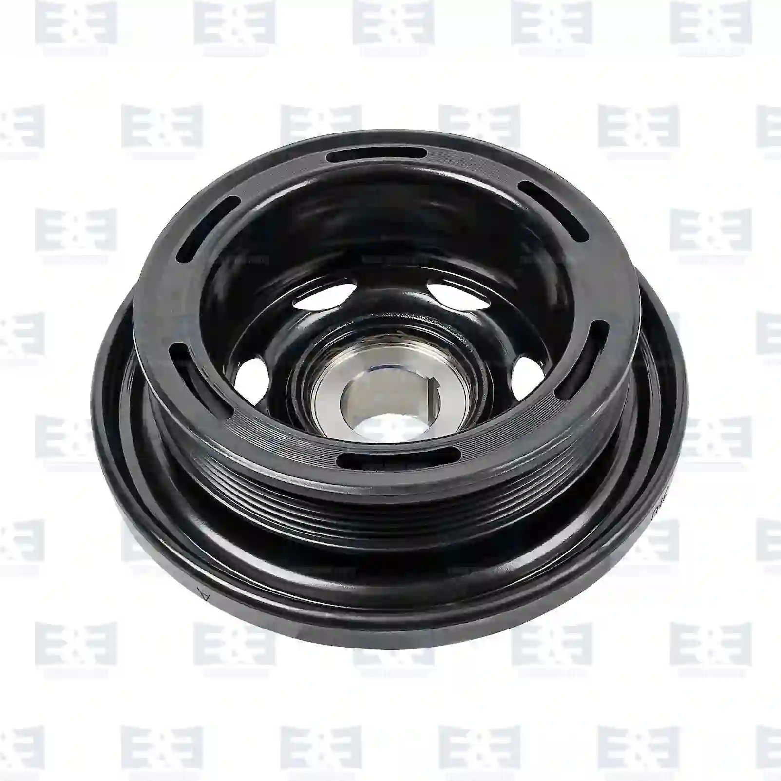 Crankshaft Pulley, crankshaft, EE No 2E2208944 ,  oem no:6110300503, , , E&E Truck Spare Parts | Truck Spare Parts, Auotomotive Spare Parts