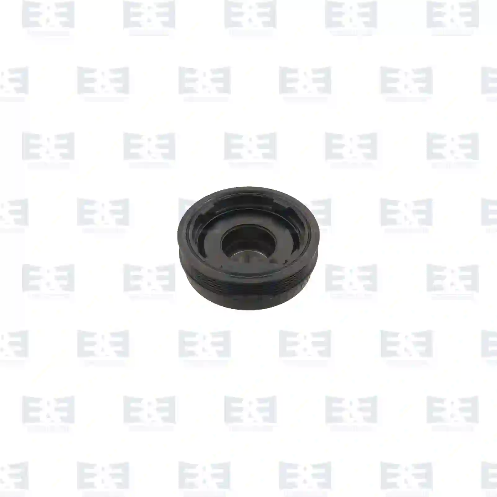  Pulley, crankshaft || E&E Truck Spare Parts | Truck Spare Parts, Auotomotive Spare Parts