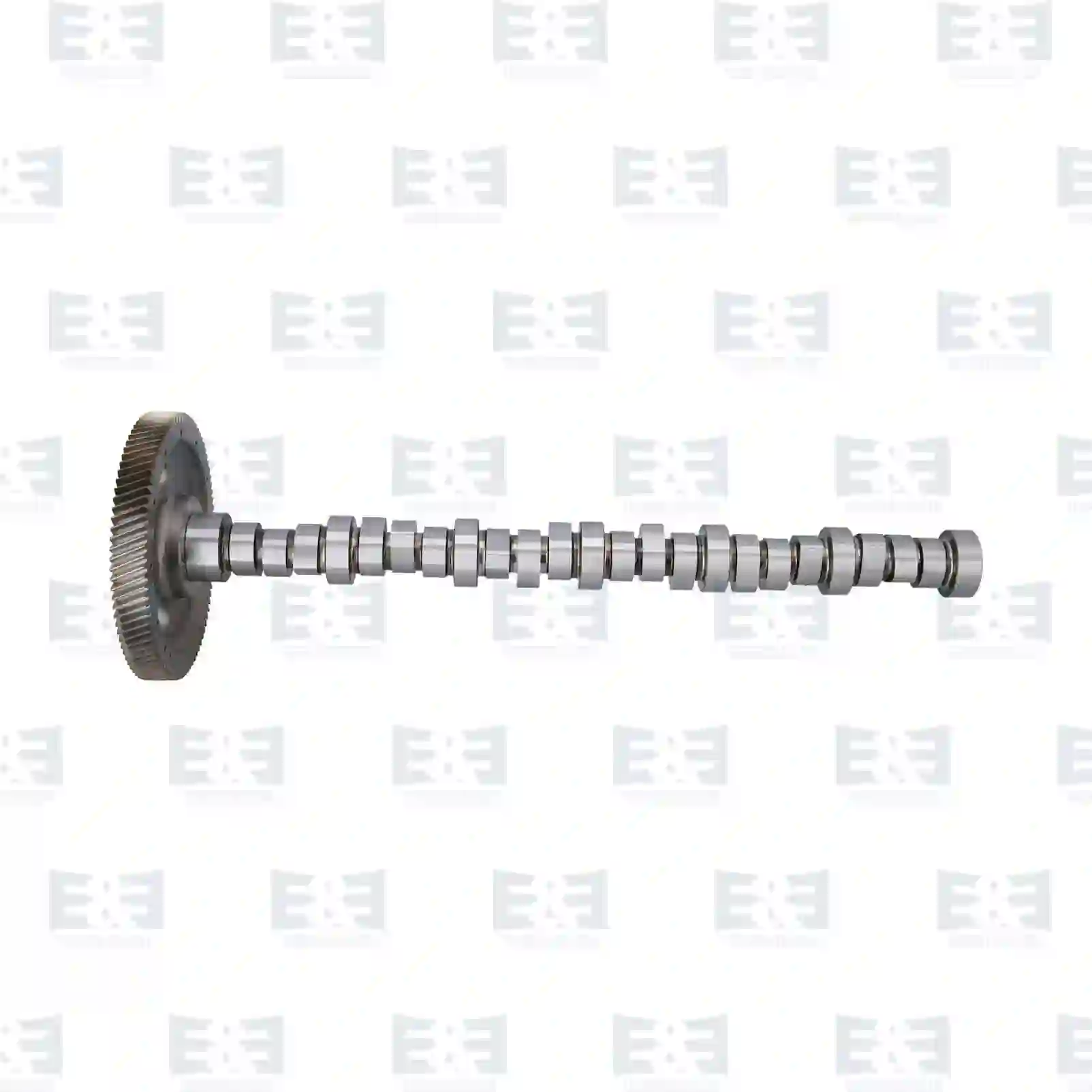 Camshaft Camshaft, EE No 2E2208975 ,  oem no:9060500801, 9060501501, 9060502001, 9060502401, 9060502601, 906050260180 E&E Truck Spare Parts | Truck Spare Parts, Auotomotive Spare Parts