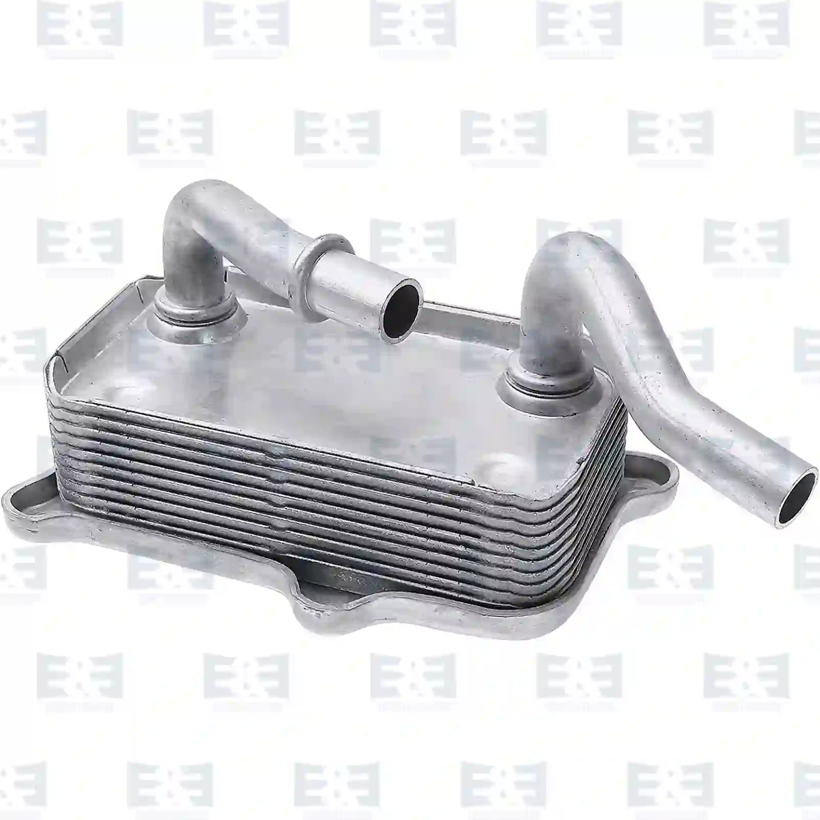  Oil cooler, with filter housing || E&E Truck Spare Parts | Truck Spare Parts, Auotomotive Spare Parts