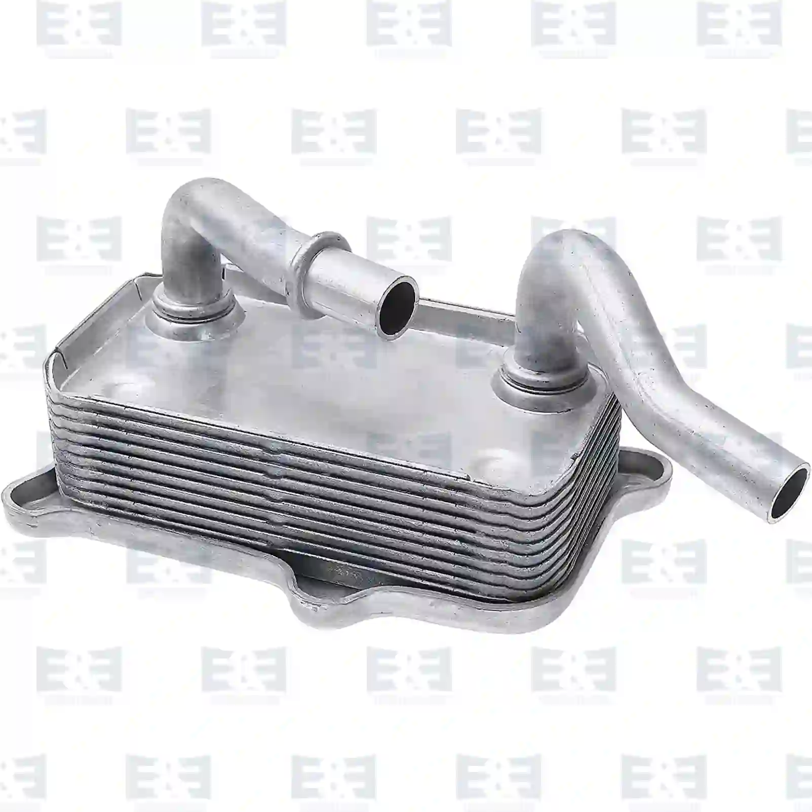 Oil cooler, with filter housing, 2E2208995, 1121800311 ||  2E2208995 E&E Truck Spare Parts | Truck Spare Parts, Auotomotive Spare Parts Oil cooler, with filter housing, 2E2208995, 1121800311 ||  2E2208995 E&E Truck Spare Parts | Truck Spare Parts, Auotomotive Spare Parts