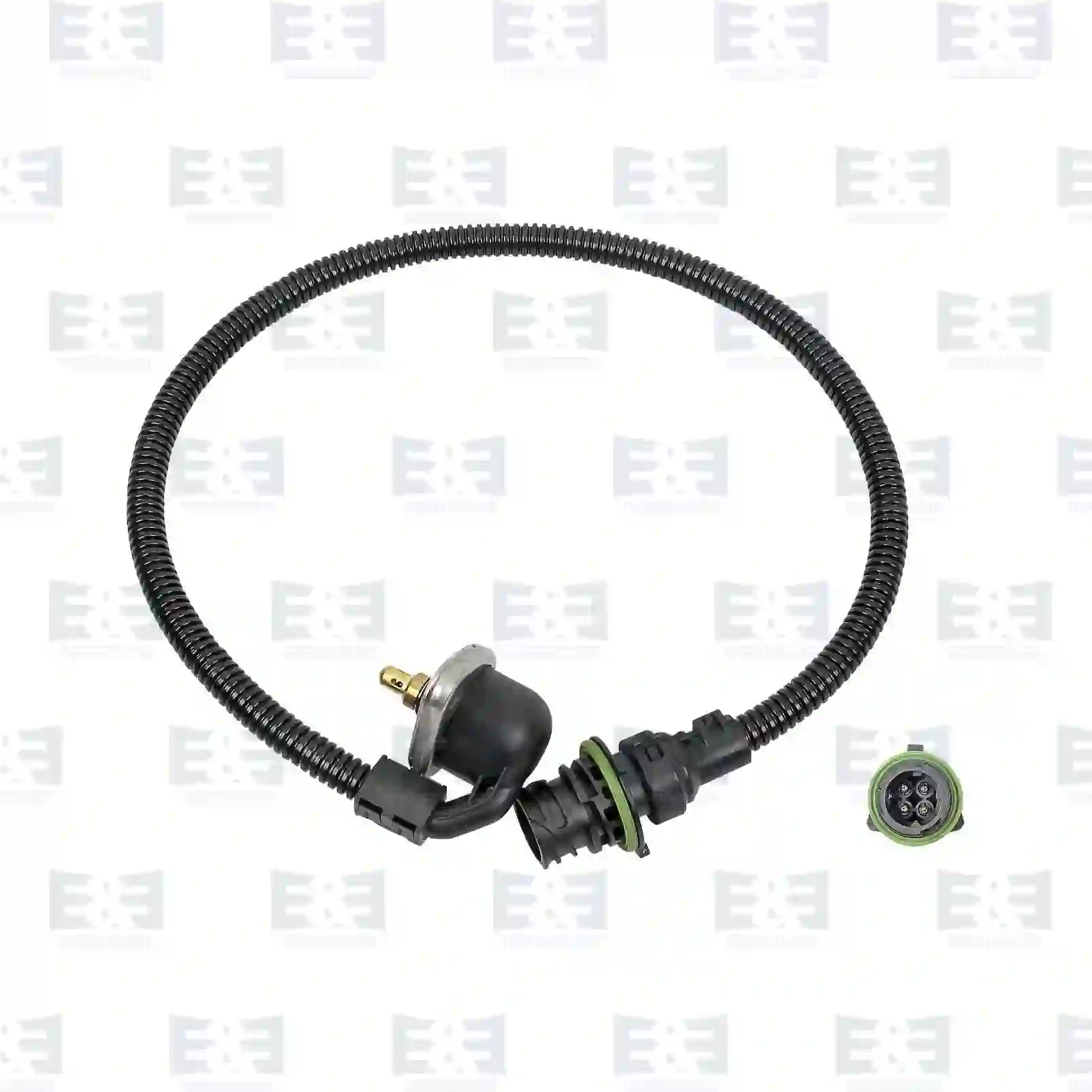  Charge pressure sensor || E&E Truck Spare Parts | Truck Spare Parts, Auotomotive Spare Parts