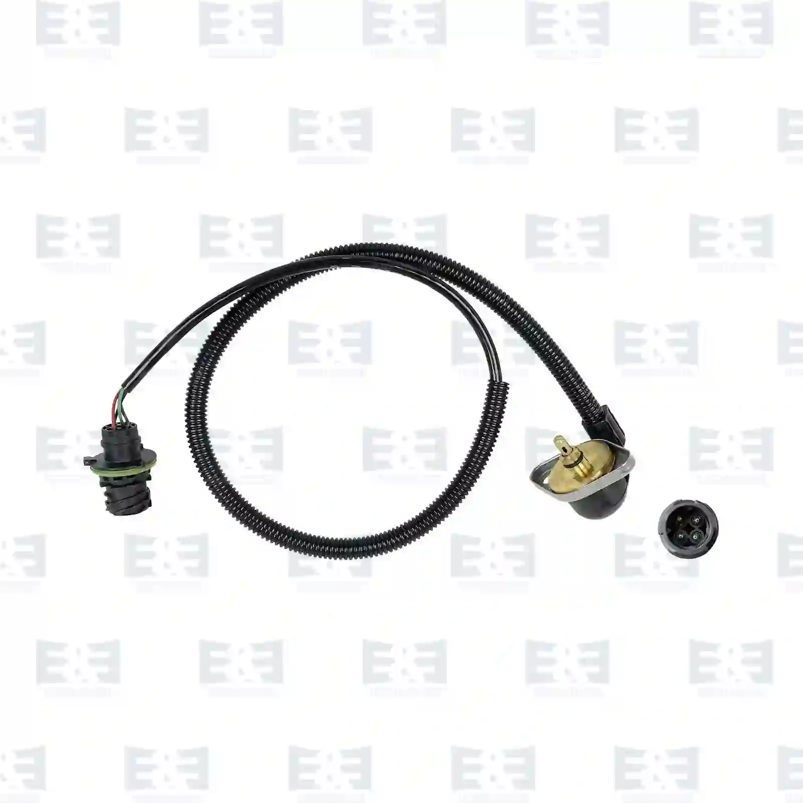 Engine Charge pressure sensor, EE No 2E2209031 ,  oem no:20700060, 3172522, ZG20348-0008, E&E Truck Spare Parts | Truck Spare Parts, Auotomotive Spare Parts