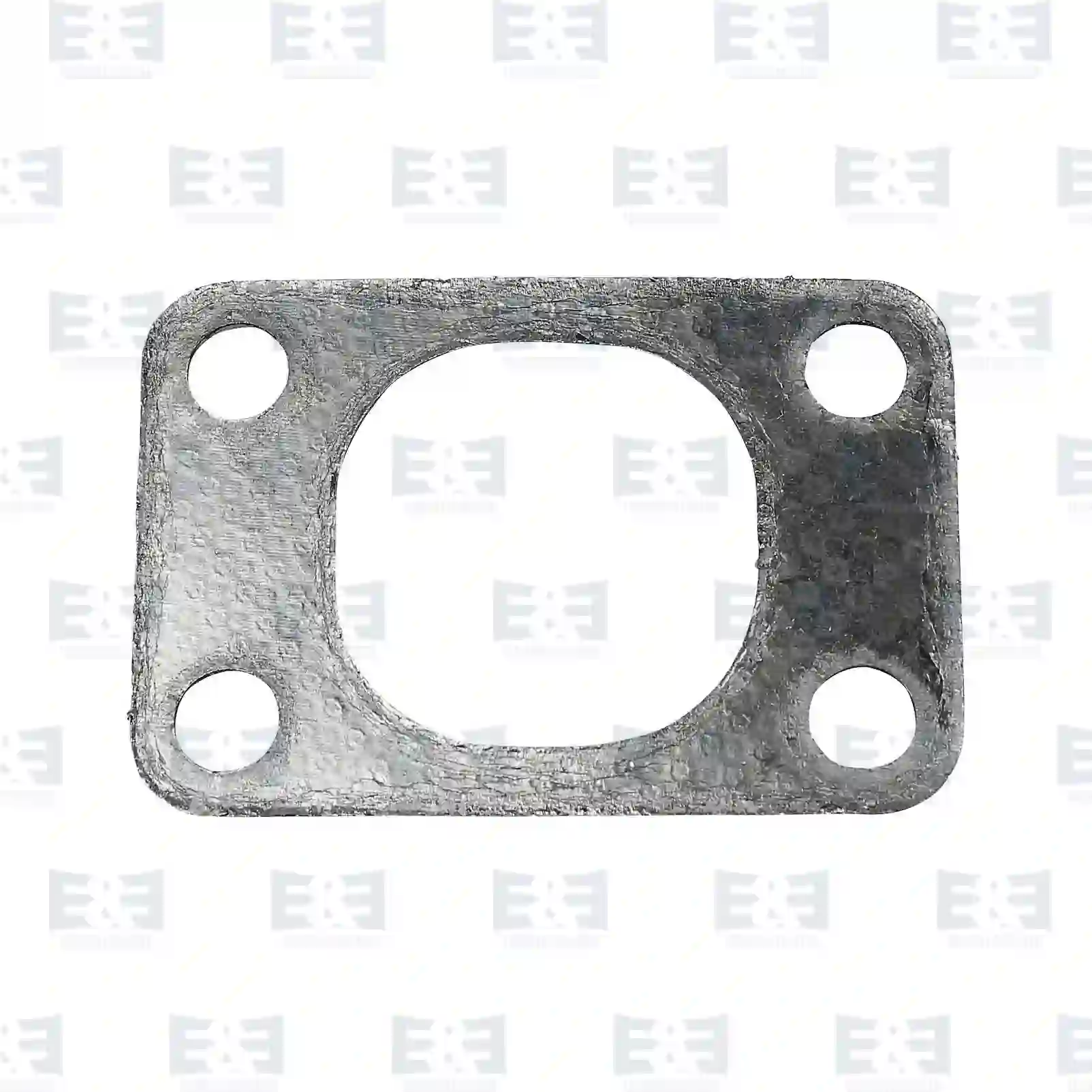Exhaust Manifold Gasket, exhaust manifold, EE No 2E2209042 ,  oem no:390918 E&E Truck Spare Parts | Truck Spare Parts, Auotomotive Spare Parts