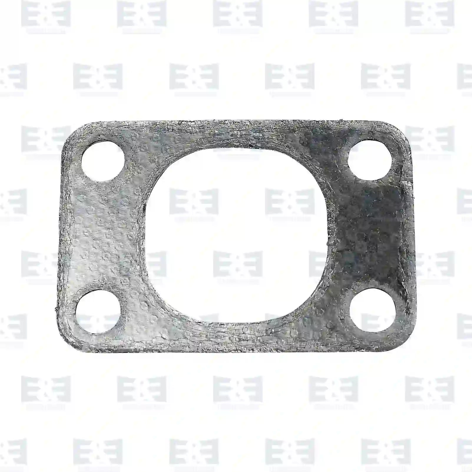  Gasket, exhaust manifold || E&E Truck Spare Parts | Truck Spare Parts, Auotomotive Spare Parts