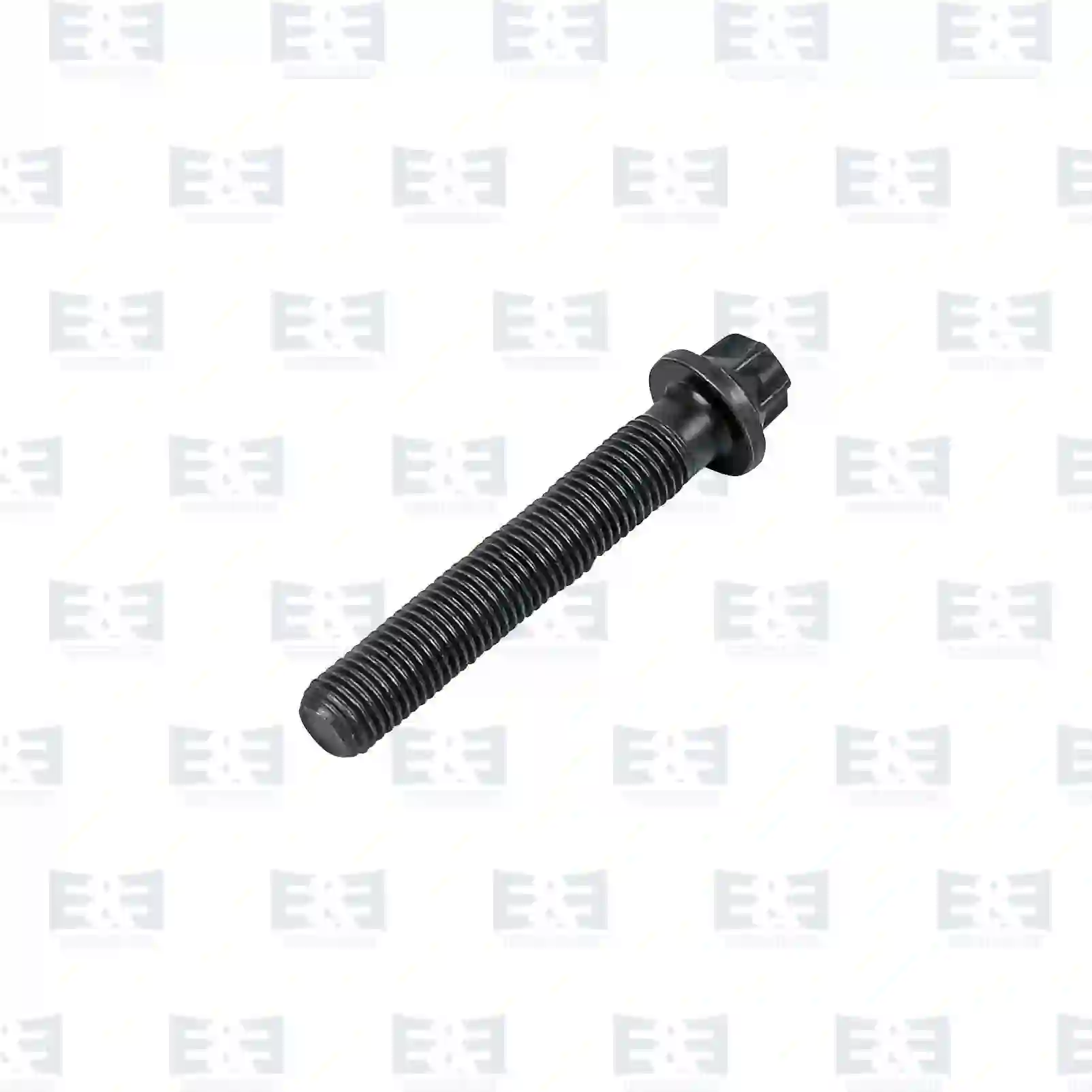 Connecting Rod              Connecting rod screw, EE No 2E2209048 ,  oem no:1120380071, , E&E Truck Spare Parts | Truck Spare Parts, Auotomotive Spare Parts