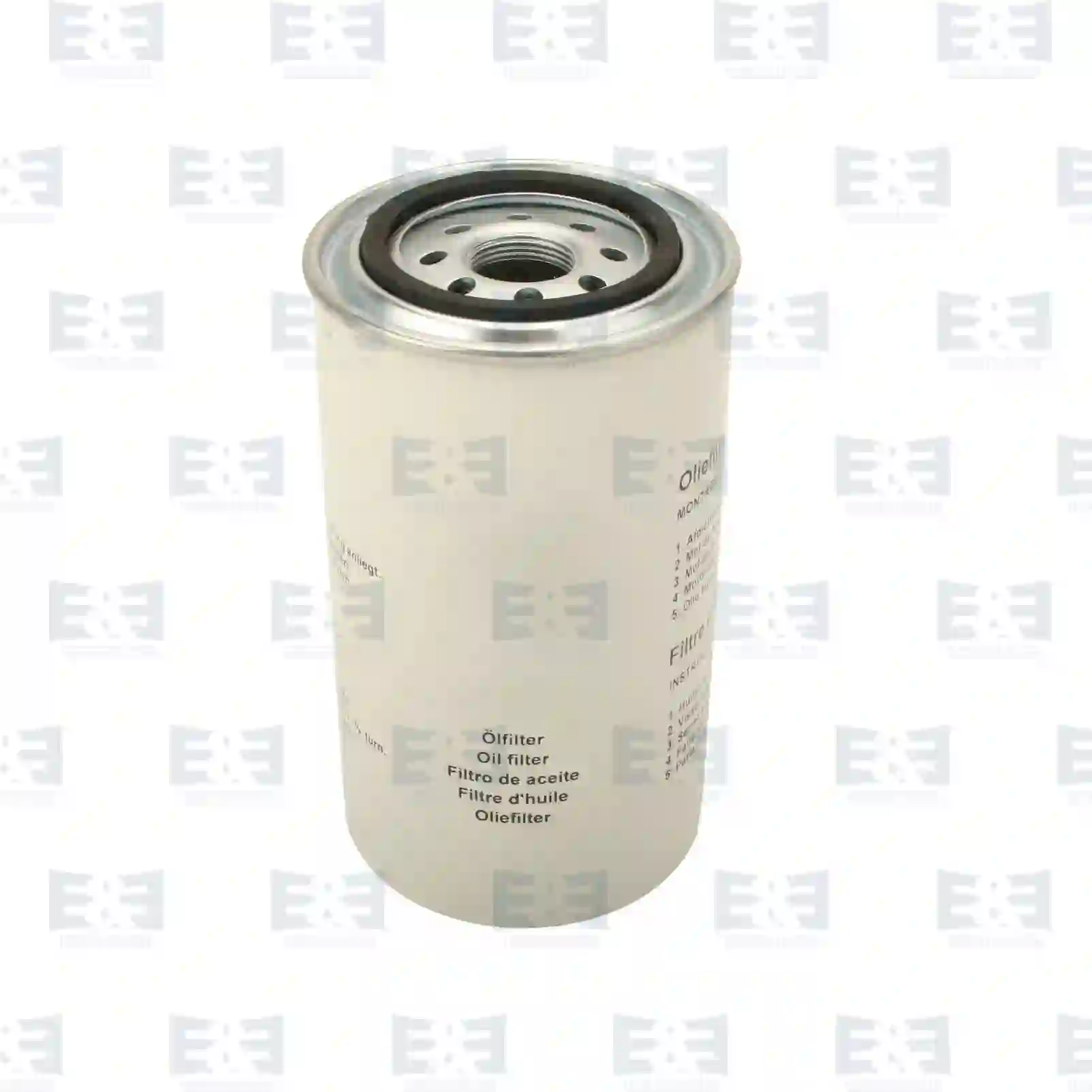  Oil filter || E&E Truck Spare Parts | Truck Spare Parts, Auotomotive Spare Parts