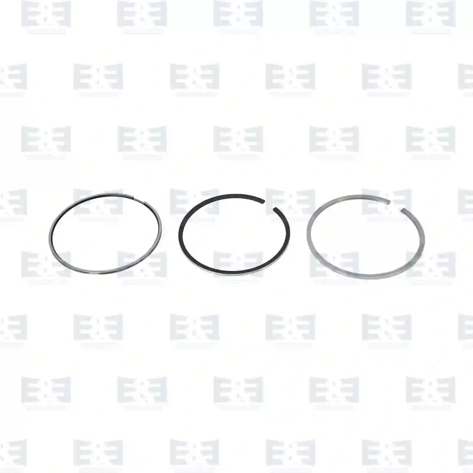  Piston ring kit || E&E Truck Spare Parts | Truck Spare Parts, Auotomotive Spare Parts