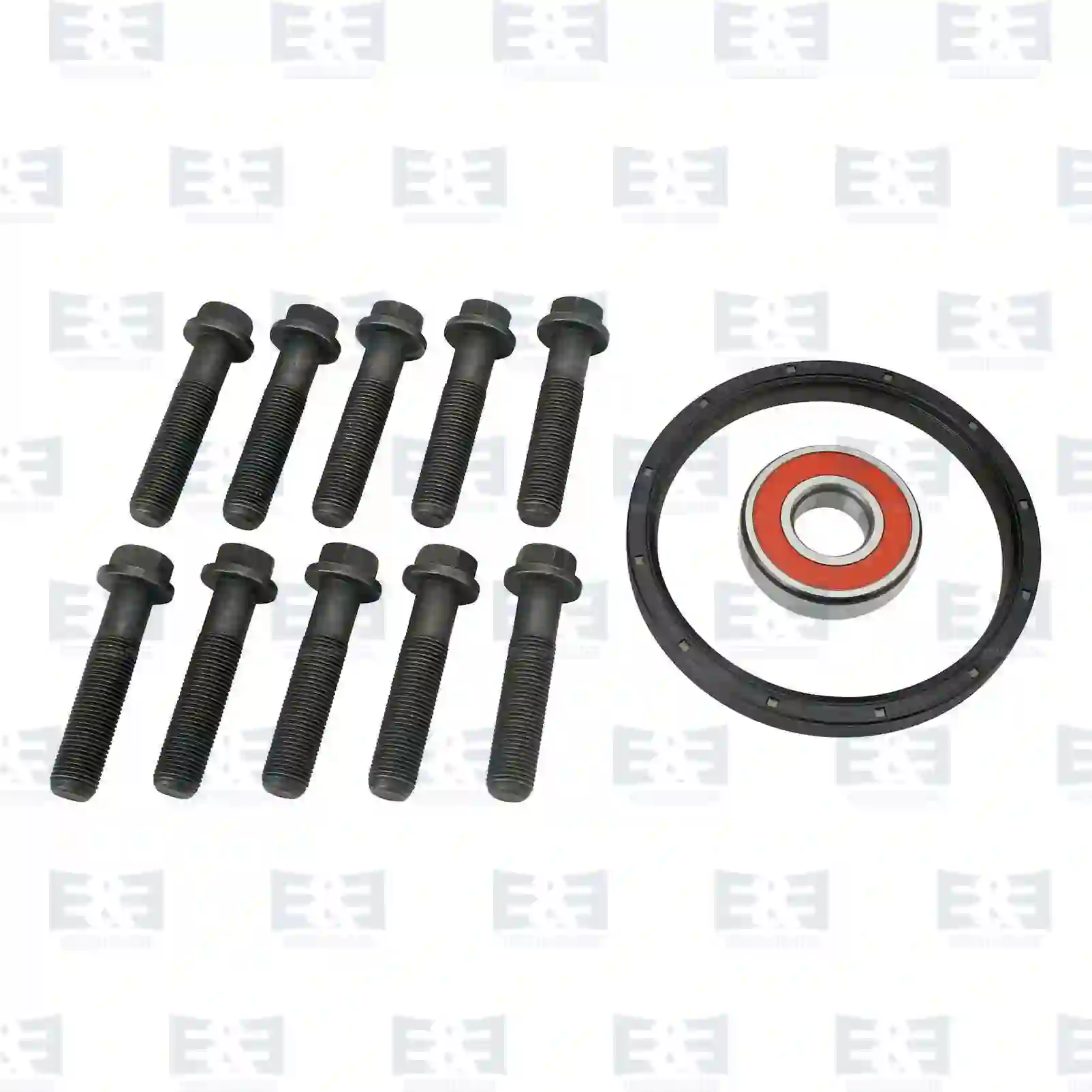  Repair kit, flywheel || E&E Truck Spare Parts | Truck Spare Parts, Auotomotive Spare Parts