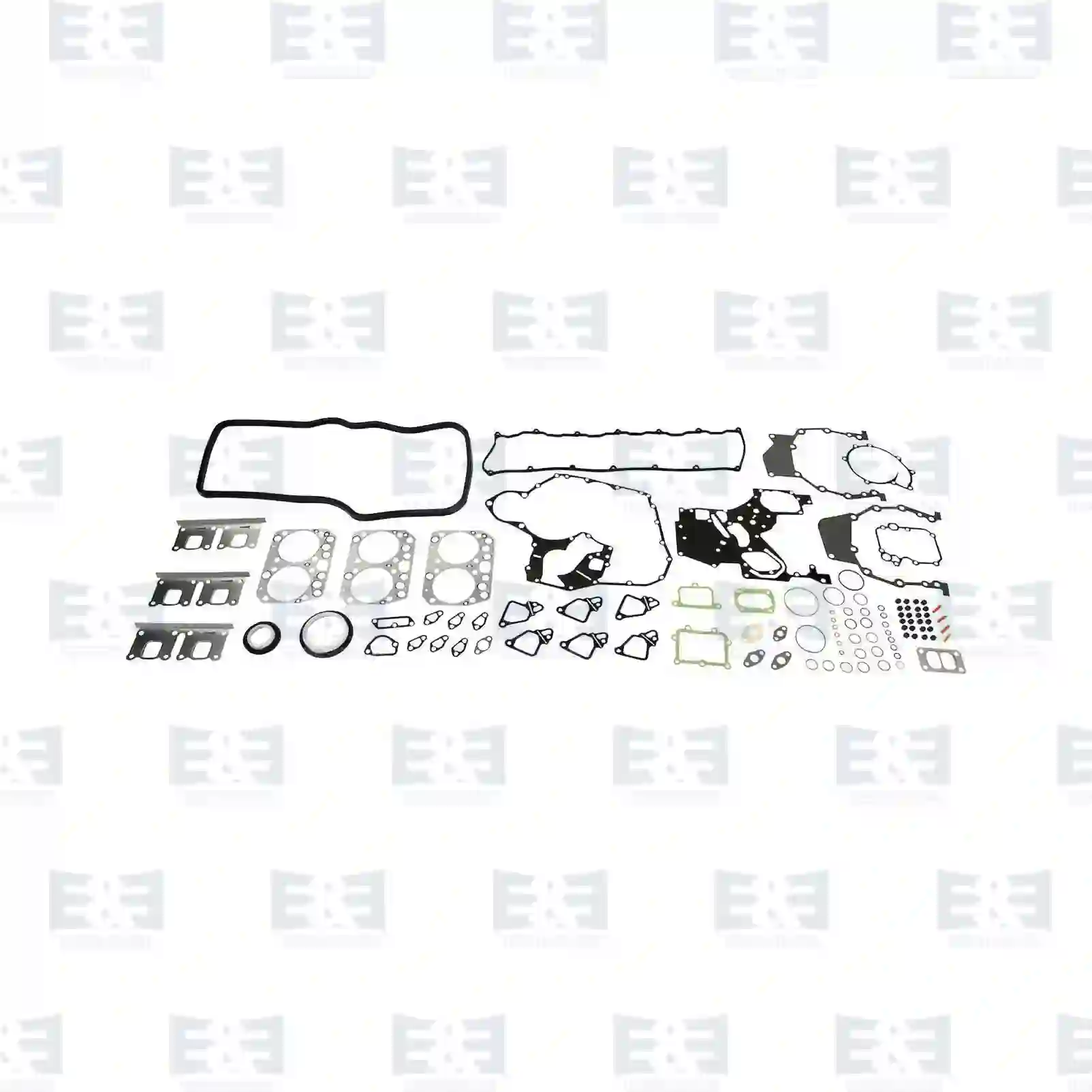  General overhaul kit || E&E Truck Spare Parts | Truck Spare Parts, Auotomotive Spare Parts