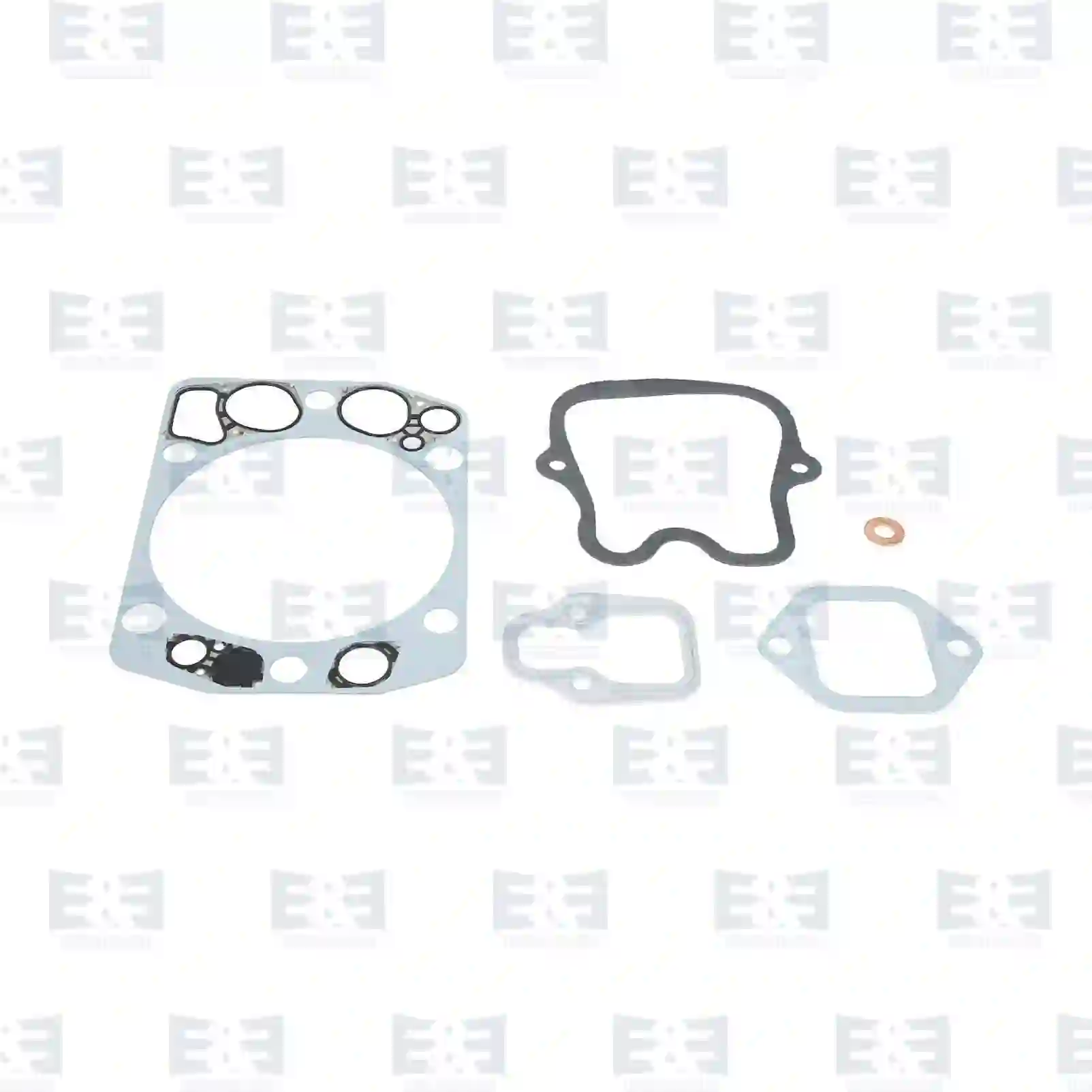 General Overhaul Kits, Engine Cylinder head gasket kit, EE No 2E2209084 ,  oem no:51009006536, 51009006552, 51009006558 E&E Truck Spare Parts | Truck Spare Parts, Auotomotive Spare Parts