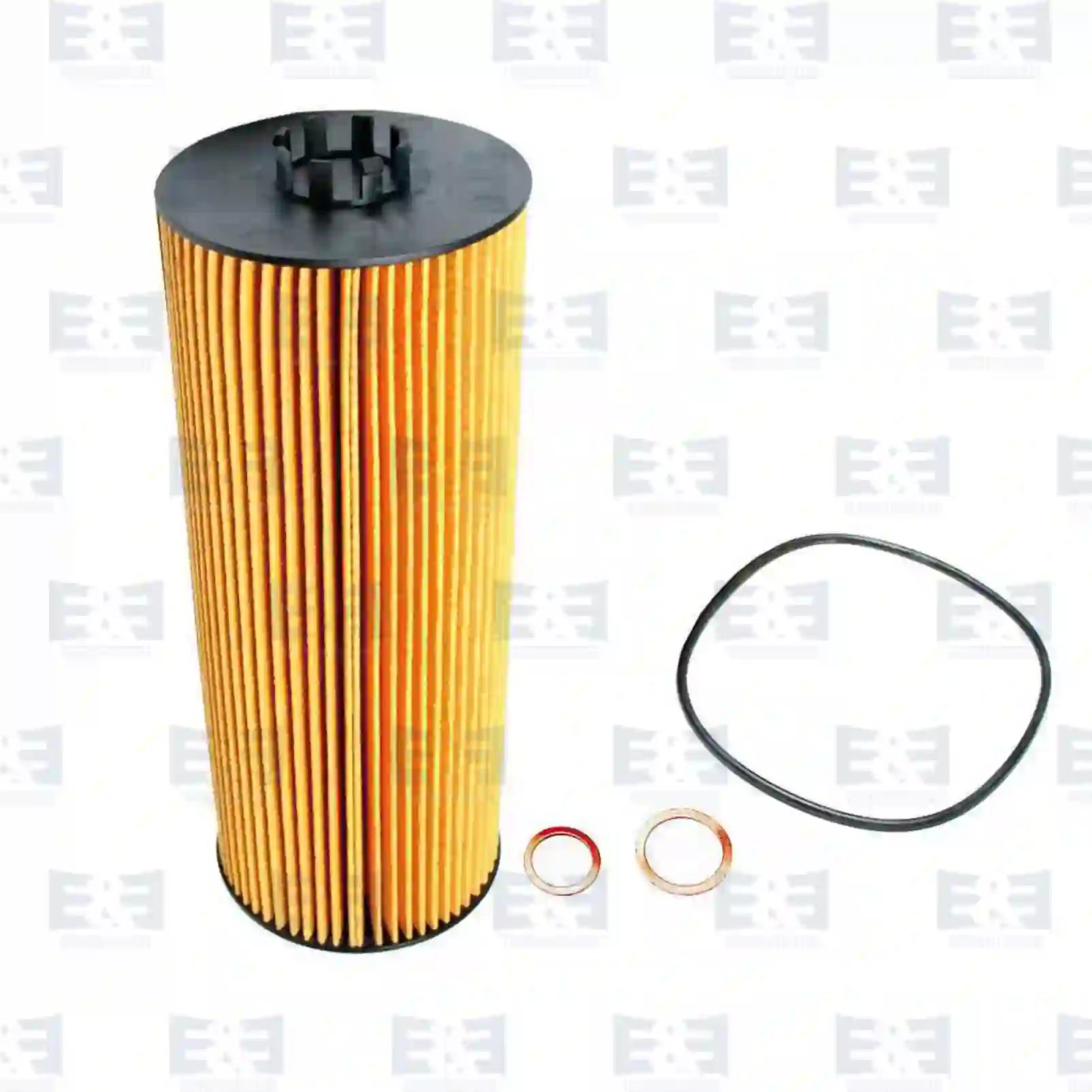 Oil Filter Oil filter insert, EE No 2E2209105 ,  oem no:0000687100, 0000687101, 41718512, 99707017686, 4571800009, 4571840025, 5411800009, 5411800209, 541180020910, 5411800509, 5411840225, 5411840325, 5001846632, 5021107413, 42078912, ZG01737-0008 E&E Truck Spare Parts | Truck Spare Parts, Auotomotive Spare Parts