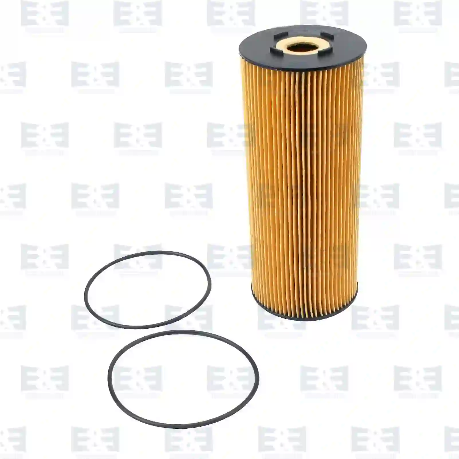 Oil Filter Oil filter insert, EE No 2E2209106 ,  oem no:3661840525, 4411800009, 4411800109, 4411800209, 4411800309, 441180030910, 5001846629, 5021107381, 83119970420 E&E Truck Spare Parts | Truck Spare Parts, Auotomotive Spare Parts