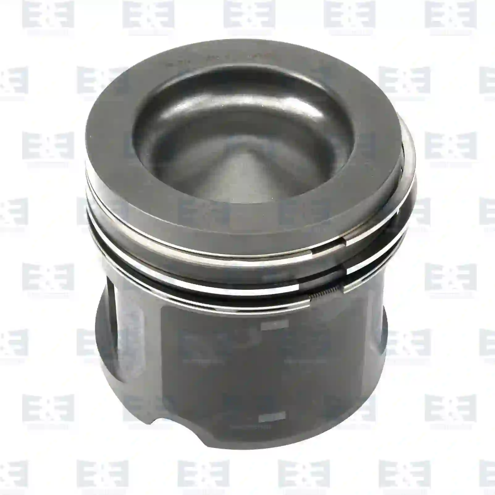  Piston, complete with rings || E&E Truck Spare Parts | Truck Spare Parts, Auotomotive Spare Parts