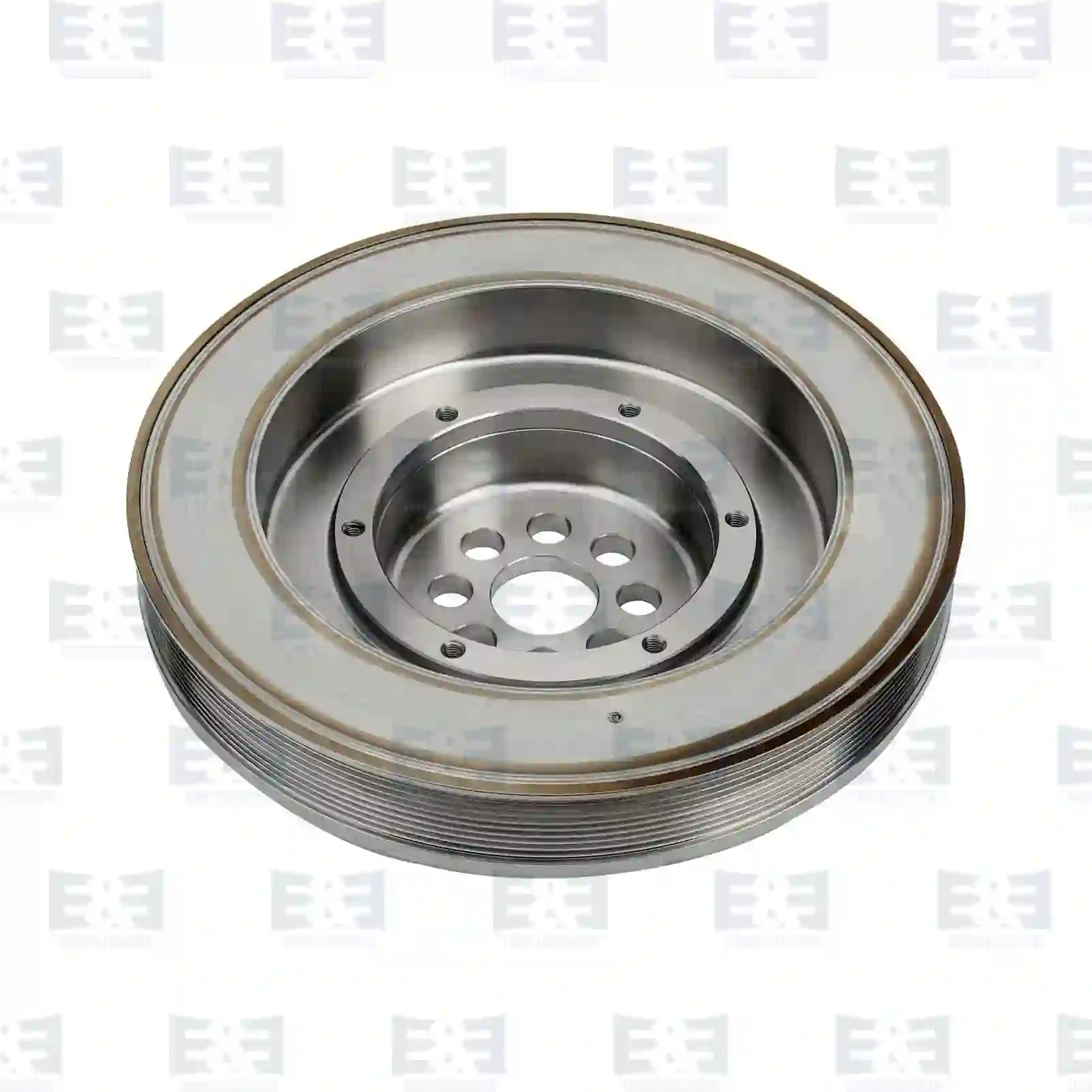 Crankshaft Vibration damper, EE No 2E2209153 ,  oem no:5410300103, 5410300303, , , E&E Truck Spare Parts | Truck Spare Parts, Auotomotive Spare Parts