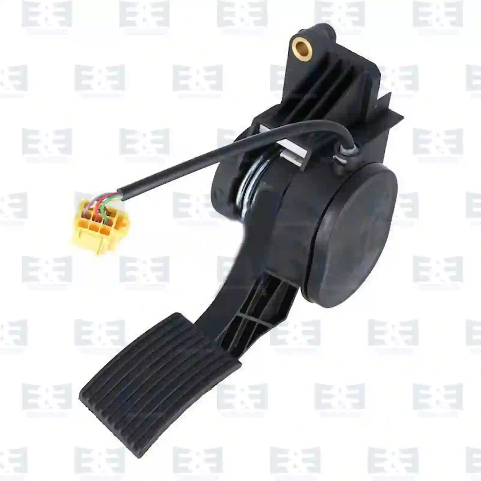 Accelerator pedal, with sensor, 2E2209158, 9413000104, ZG60014-0008 ||  2E2209158 E&E Truck Spare Parts | Truck Spare Parts, Auotomotive Spare Parts Accelerator pedal, with sensor, 2E2209158, 9413000104, ZG60014-0008 ||  2E2209158 E&E Truck Spare Parts | Truck Spare Parts, Auotomotive Spare Parts