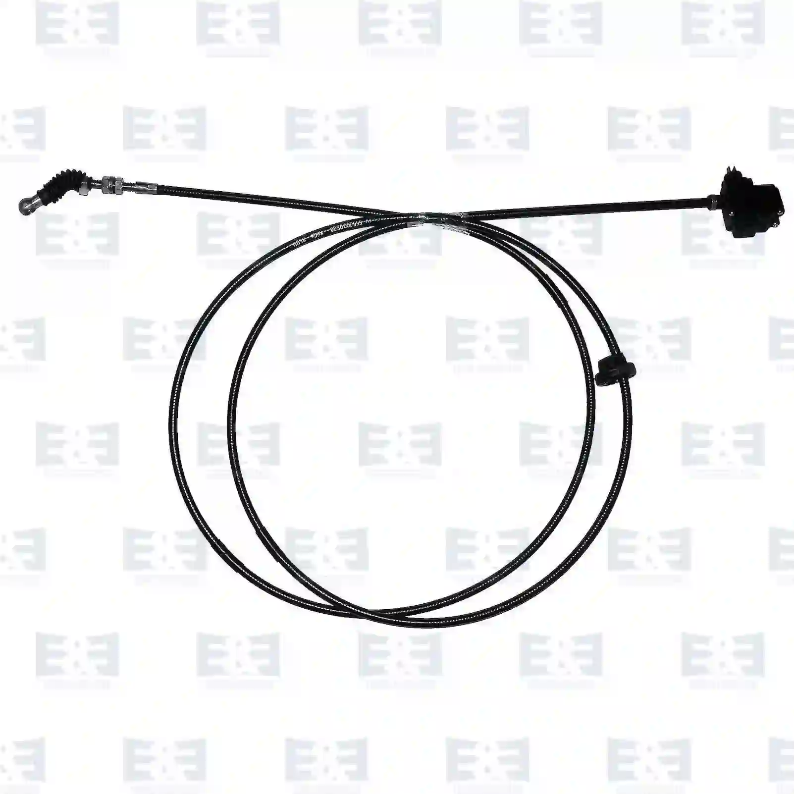 Throttle cable, hand throttle control, 2E2209179, 6553000630 ||  2E2209179 E&E Truck Spare Parts | Truck Spare Parts, Auotomotive Spare Parts Throttle cable, hand throttle control, 2E2209179, 6553000630 ||  2E2209179 E&E Truck Spare Parts | Truck Spare Parts, Auotomotive Spare Parts