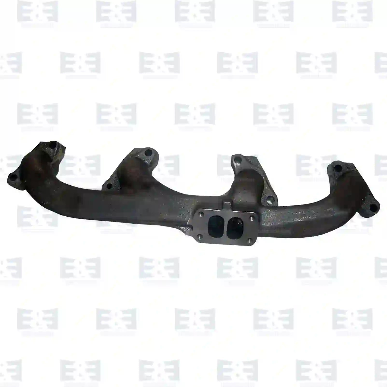  Exhaust manifold || E&E Truck Spare Parts | Truck Spare Parts, Auotomotive Spare Parts