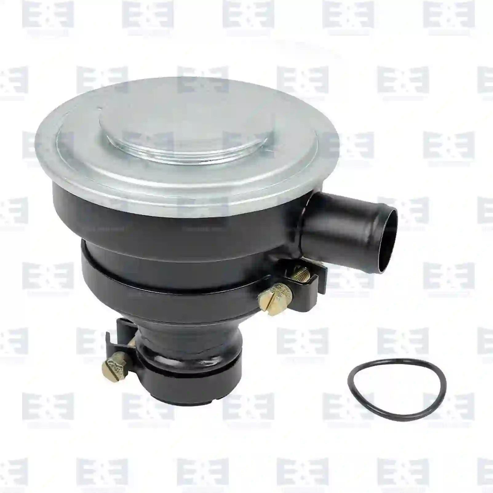  Oil separator, complete with o-ring || E&E Truck Spare Parts | Truck Spare Parts, Auotomotive Spare Parts