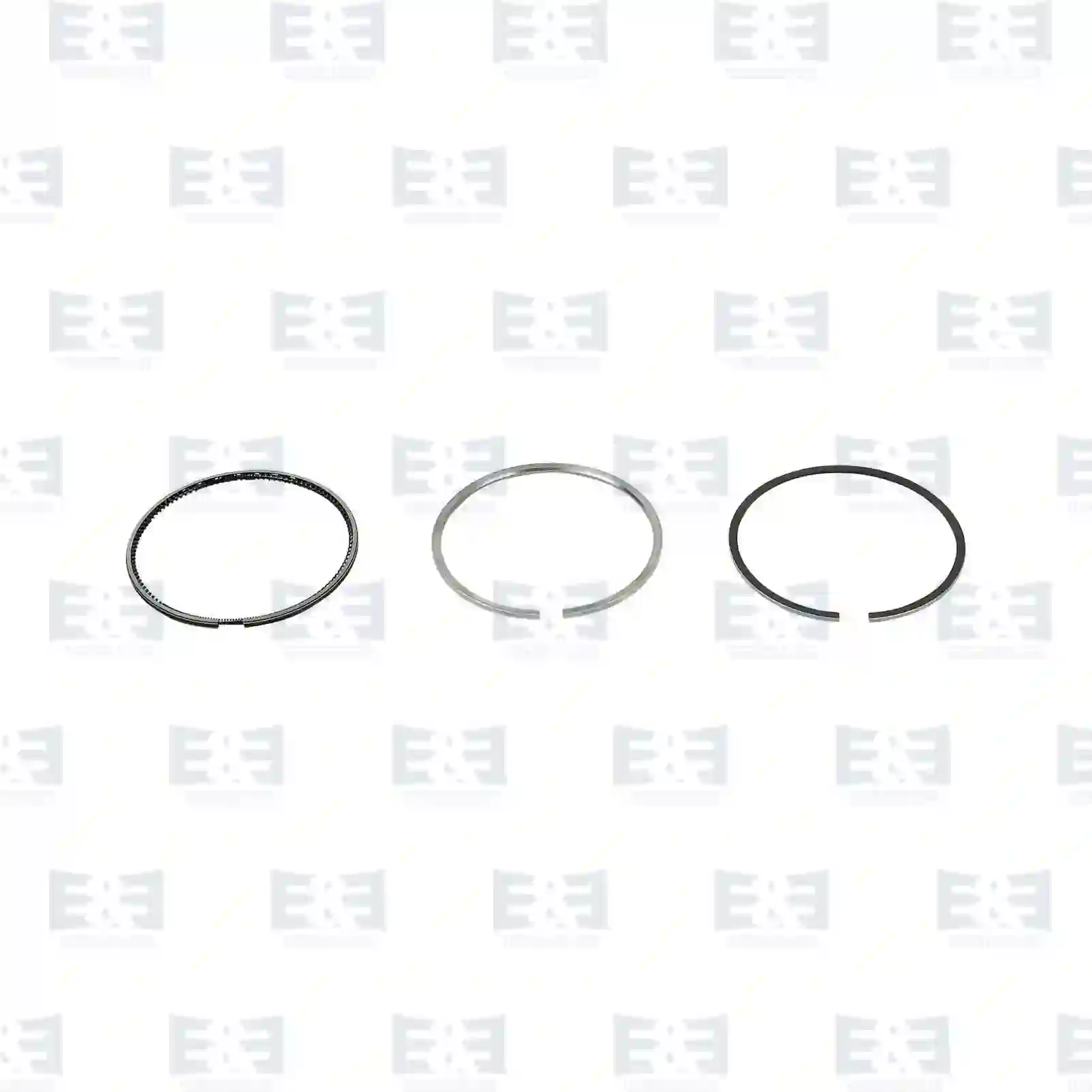  Piston ring kit || E&E Truck Spare Parts | Truck Spare Parts, Auotomotive Spare Parts