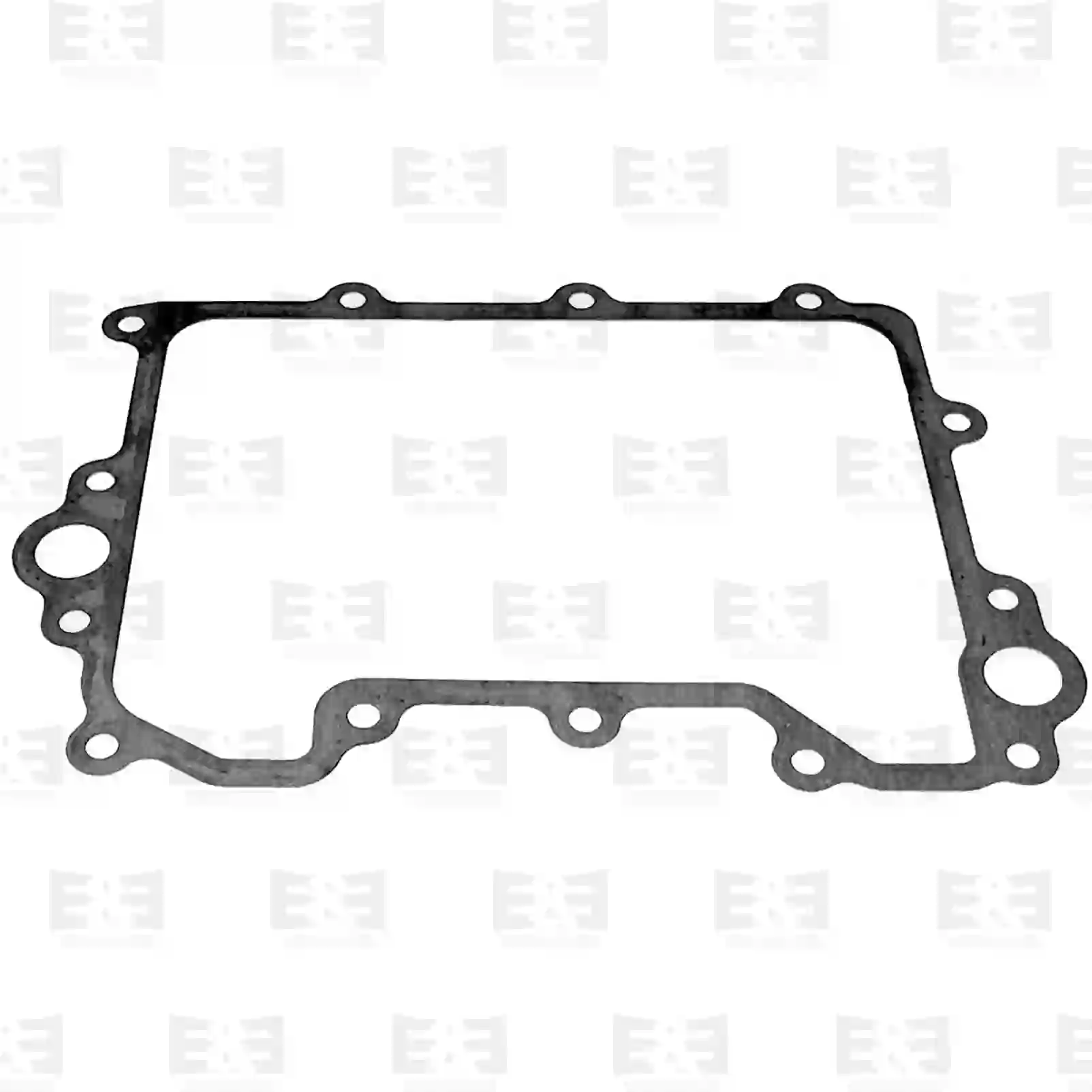 Engine Gasket, oil cooler housing, EE No 2E2209201 ,  oem no:51059020050 E&E Truck Spare Parts | Truck Spare Parts, Auotomotive Spare Parts